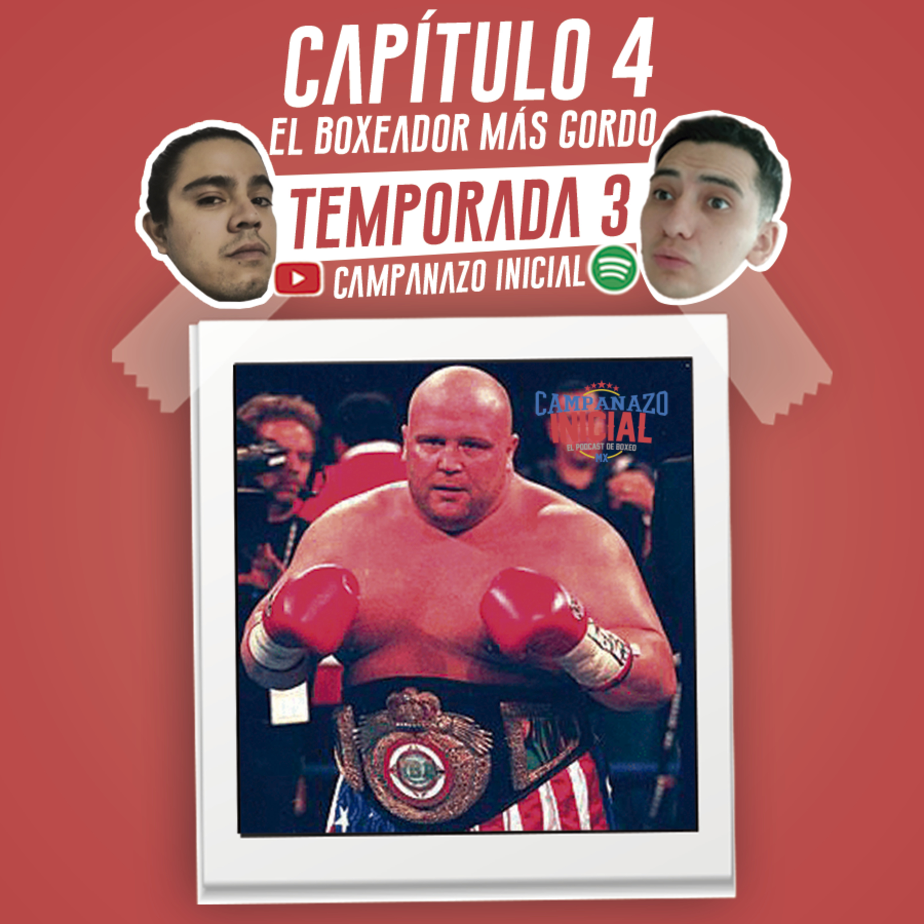 Campanazo Inicial