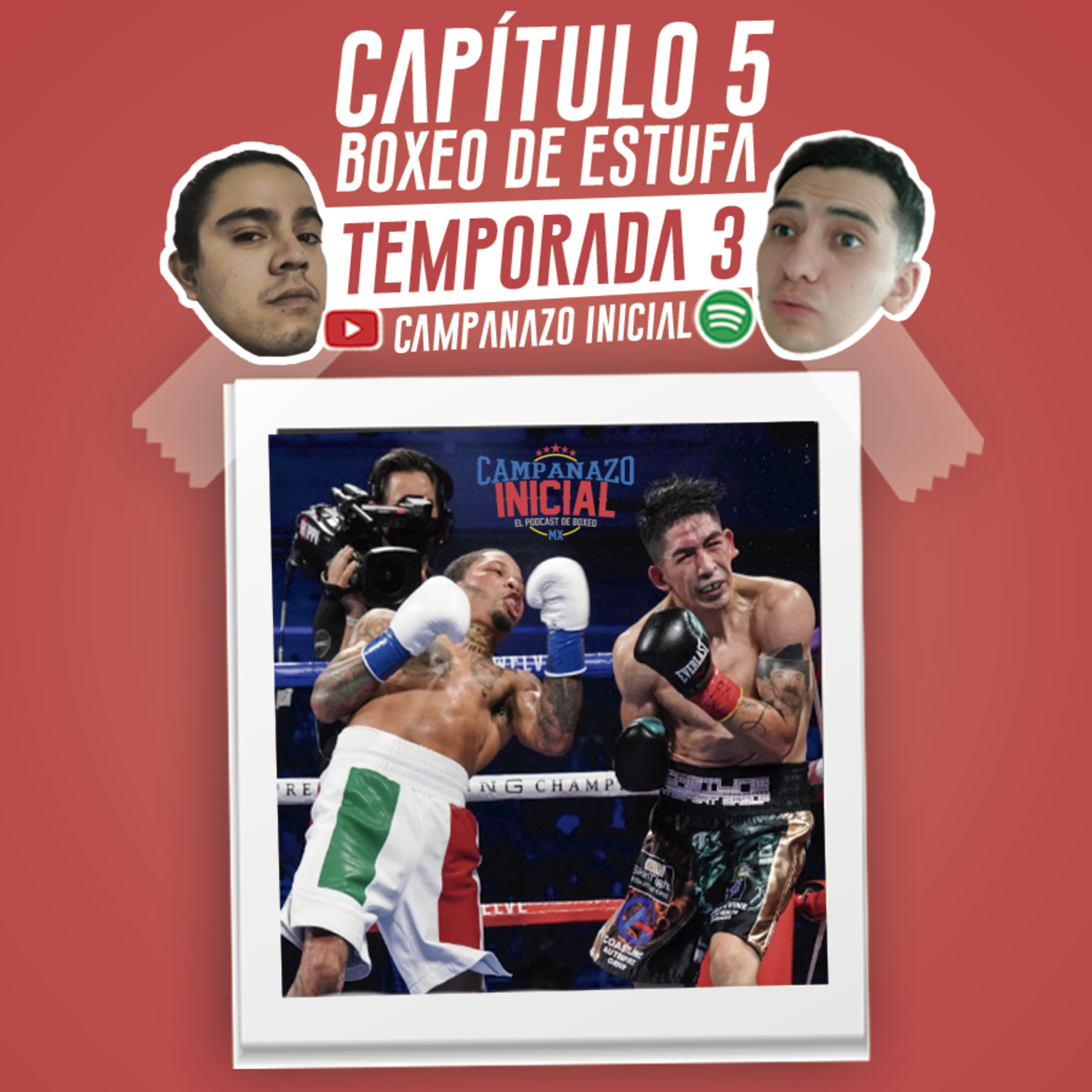 Campanazo Inicial