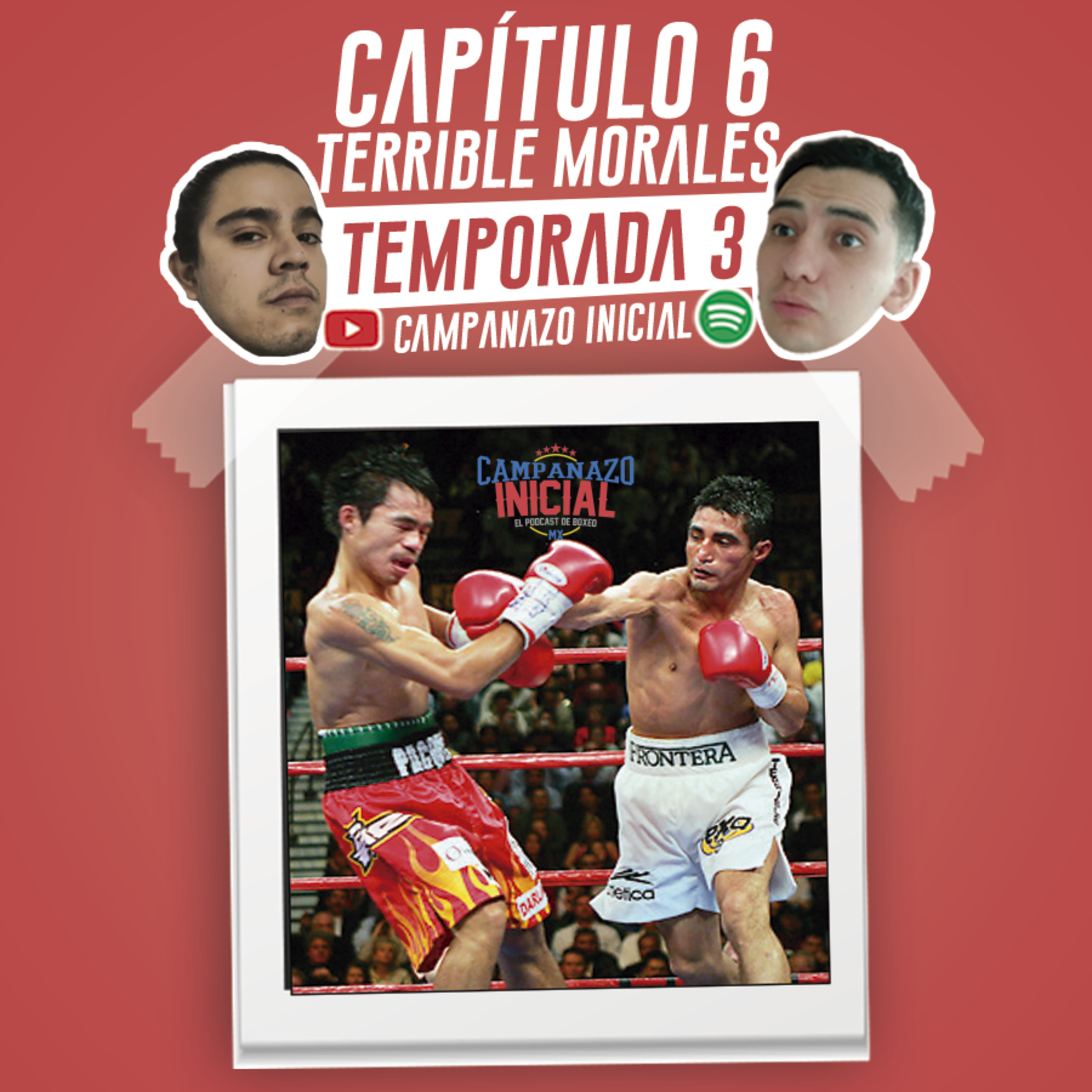 Campanazo Inicial