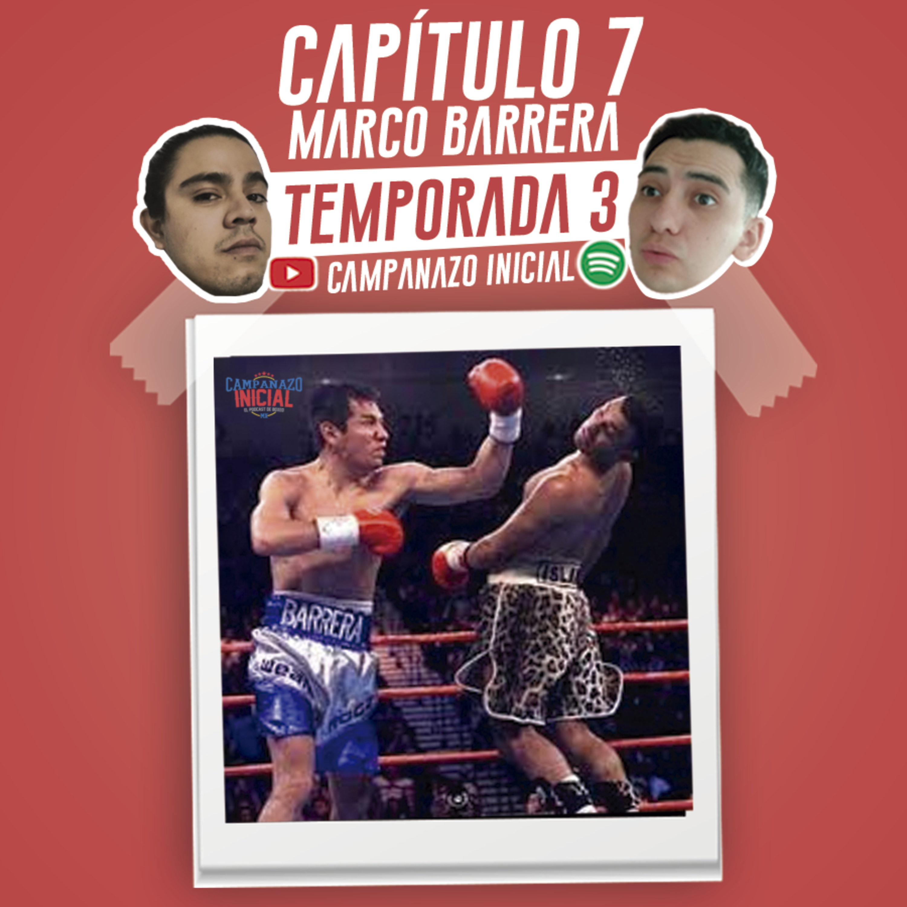 Campanazo Inicial
