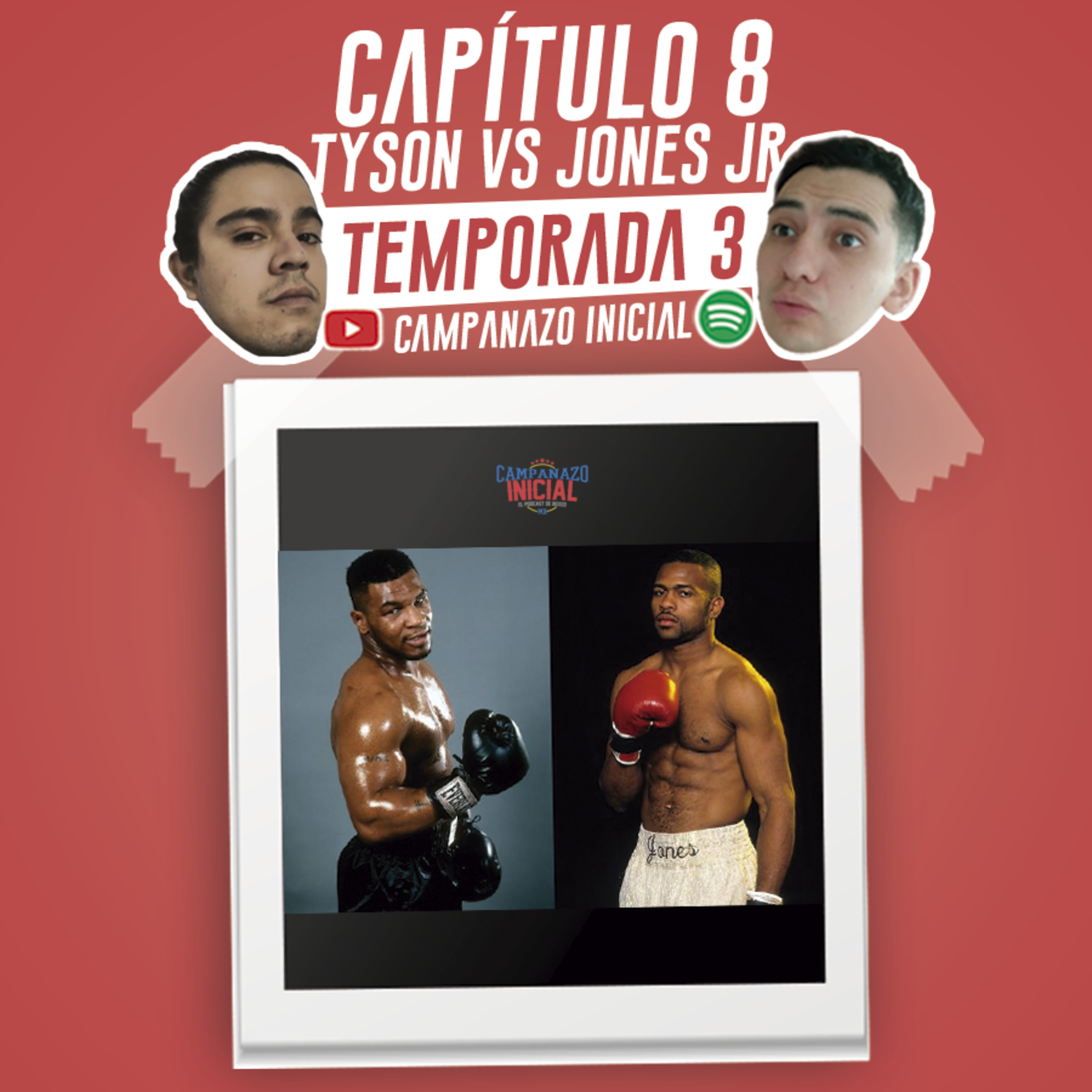 Campanazo Inicial