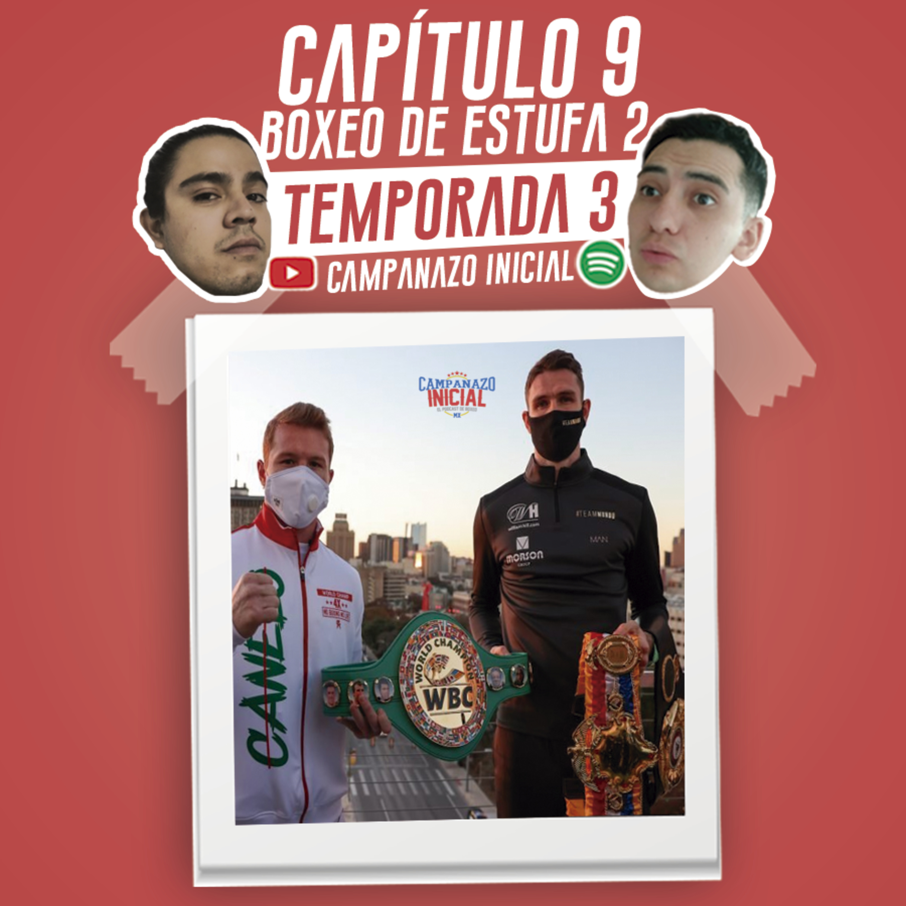 Campanazo Inicial