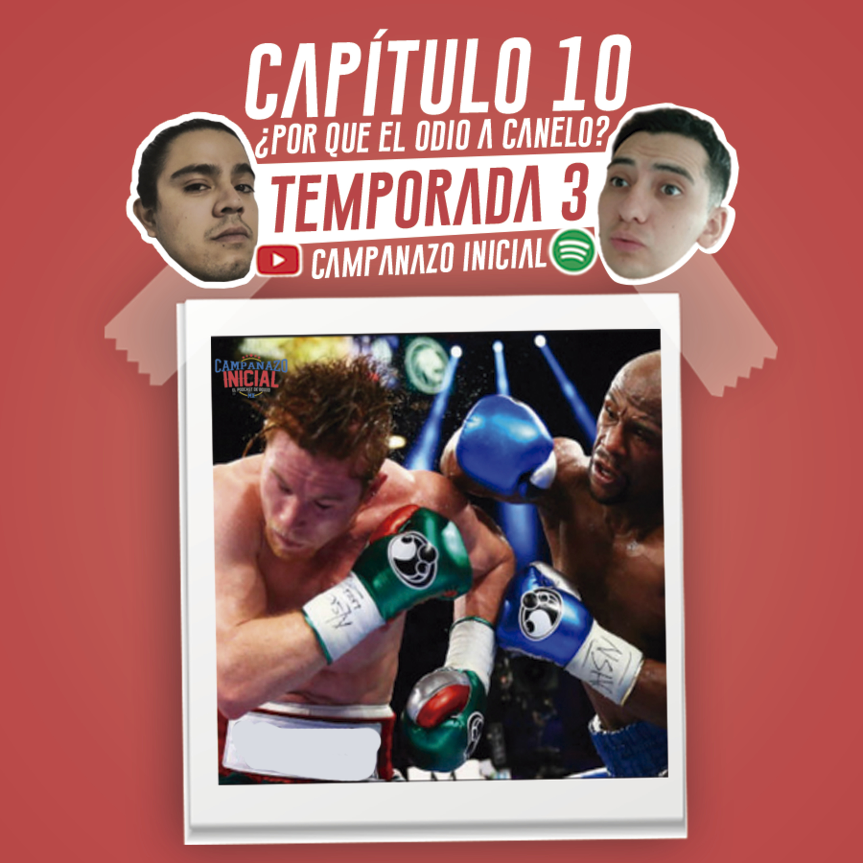Campanazo Inicial