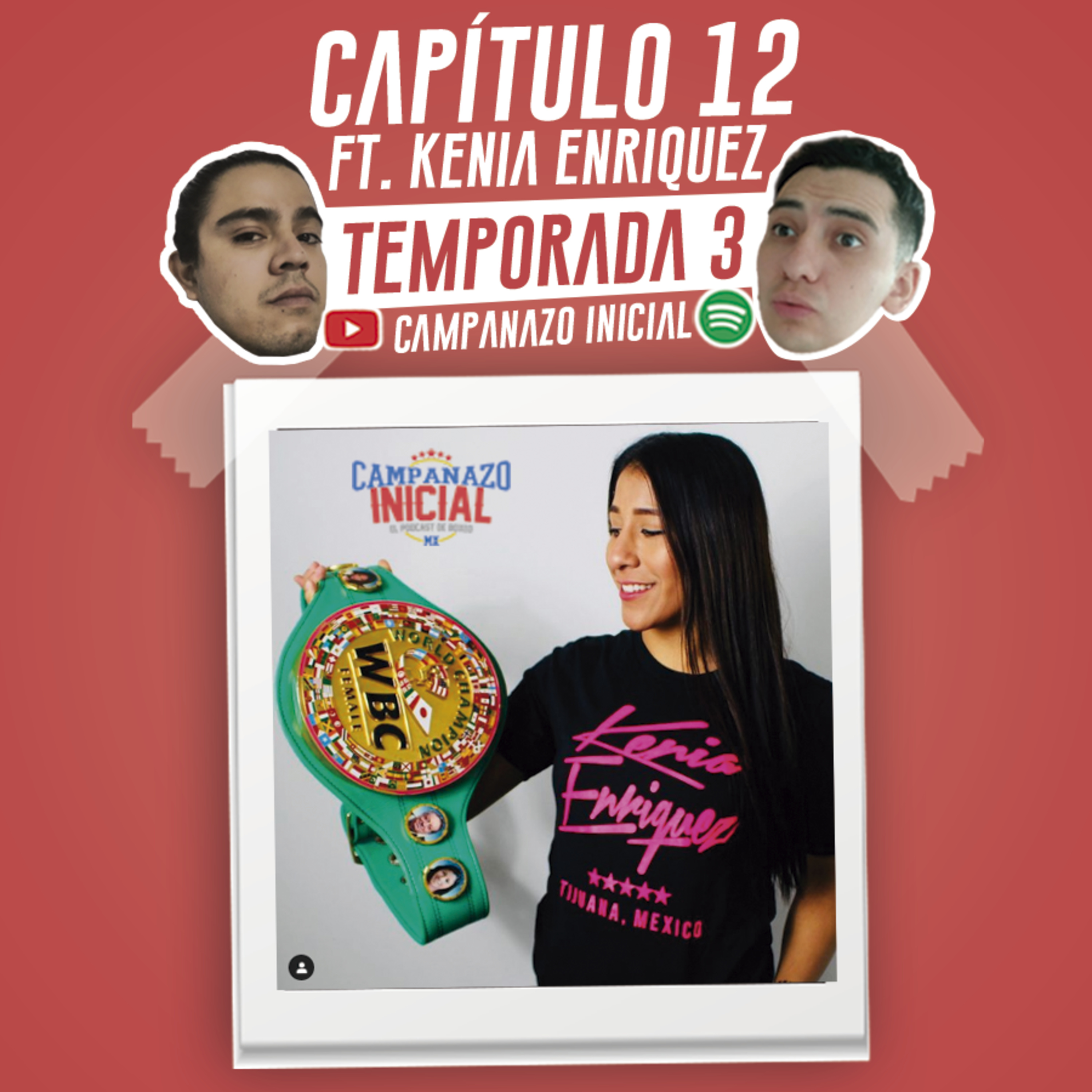 Campanazo Inicial