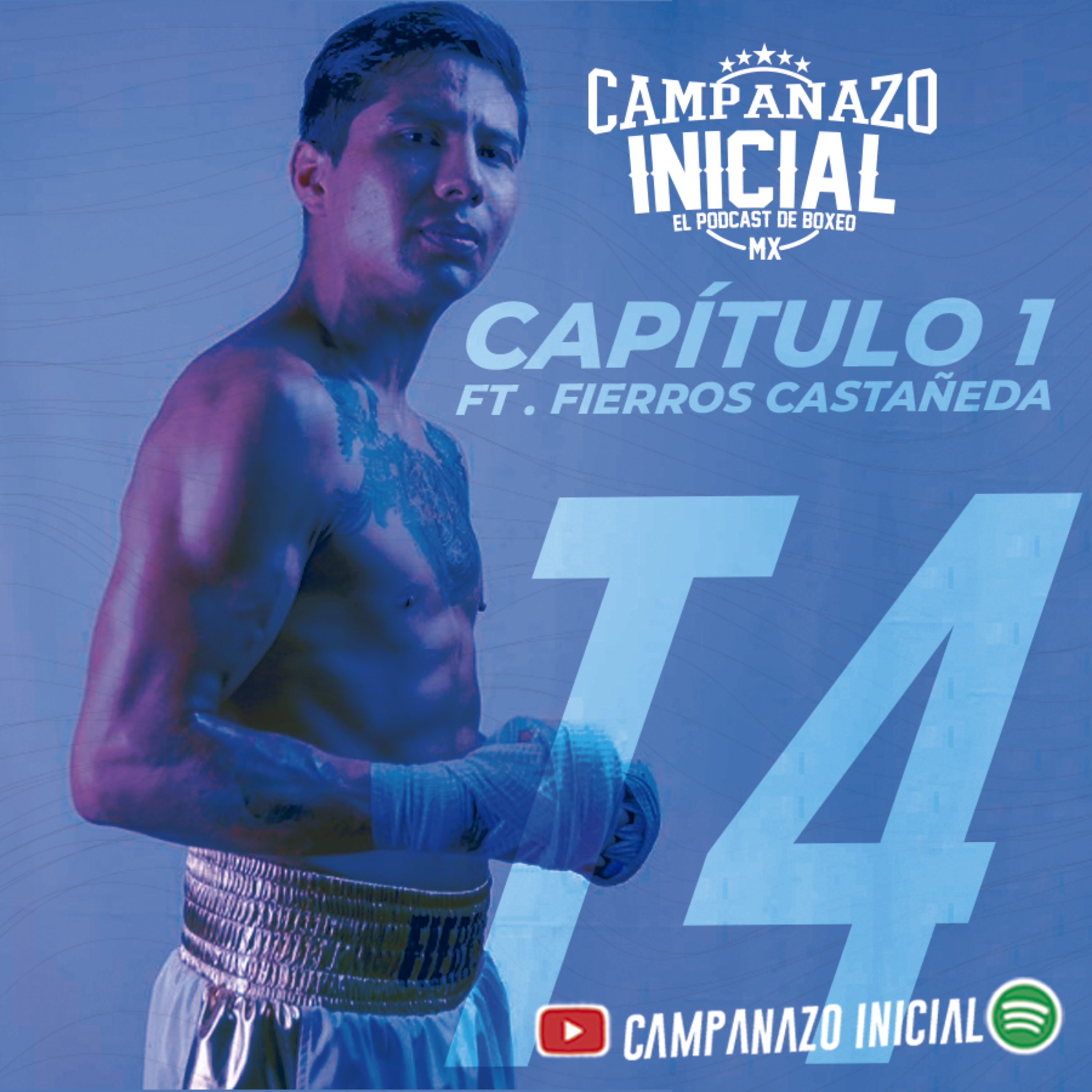 Campanazo Inicial
