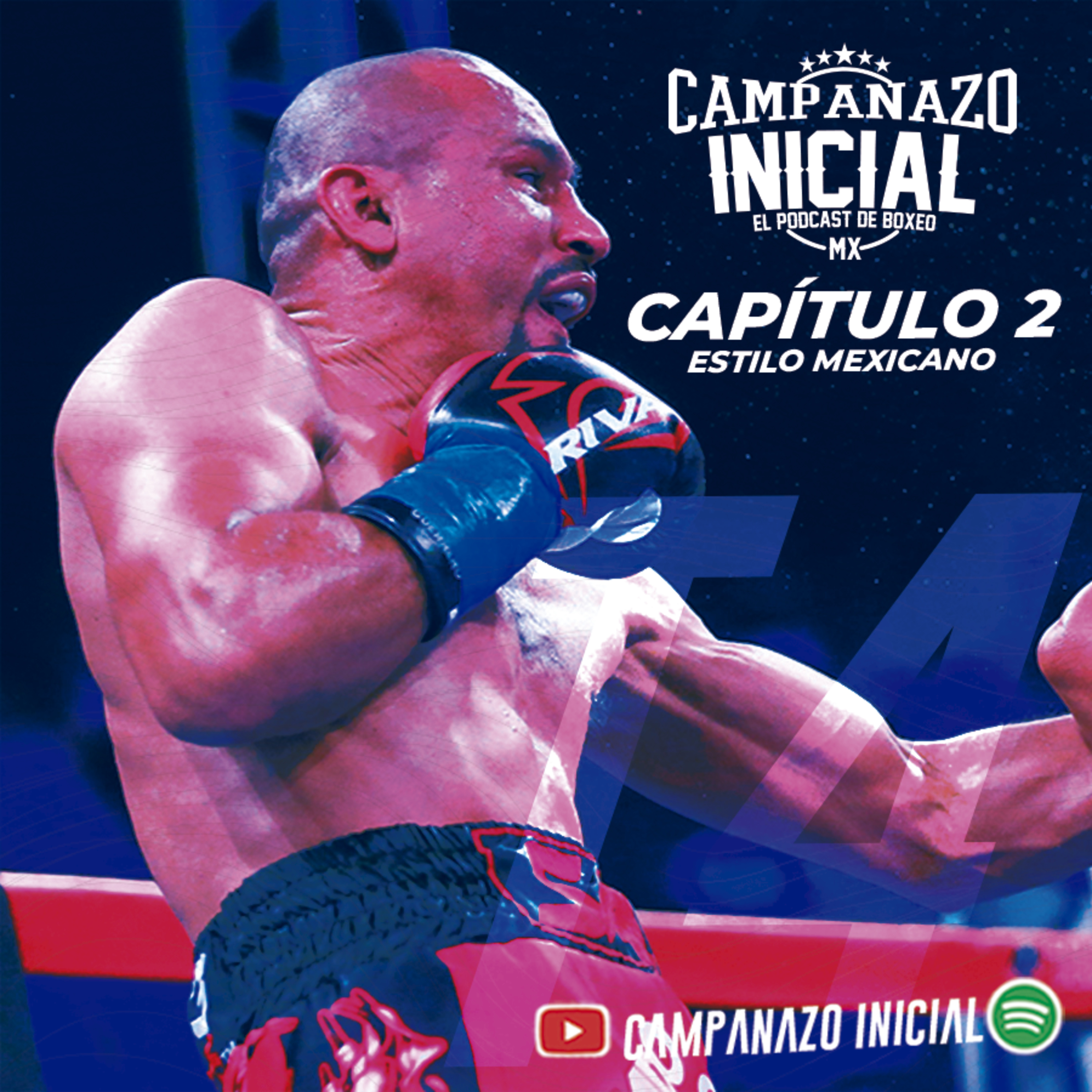 Campanazo Inicial