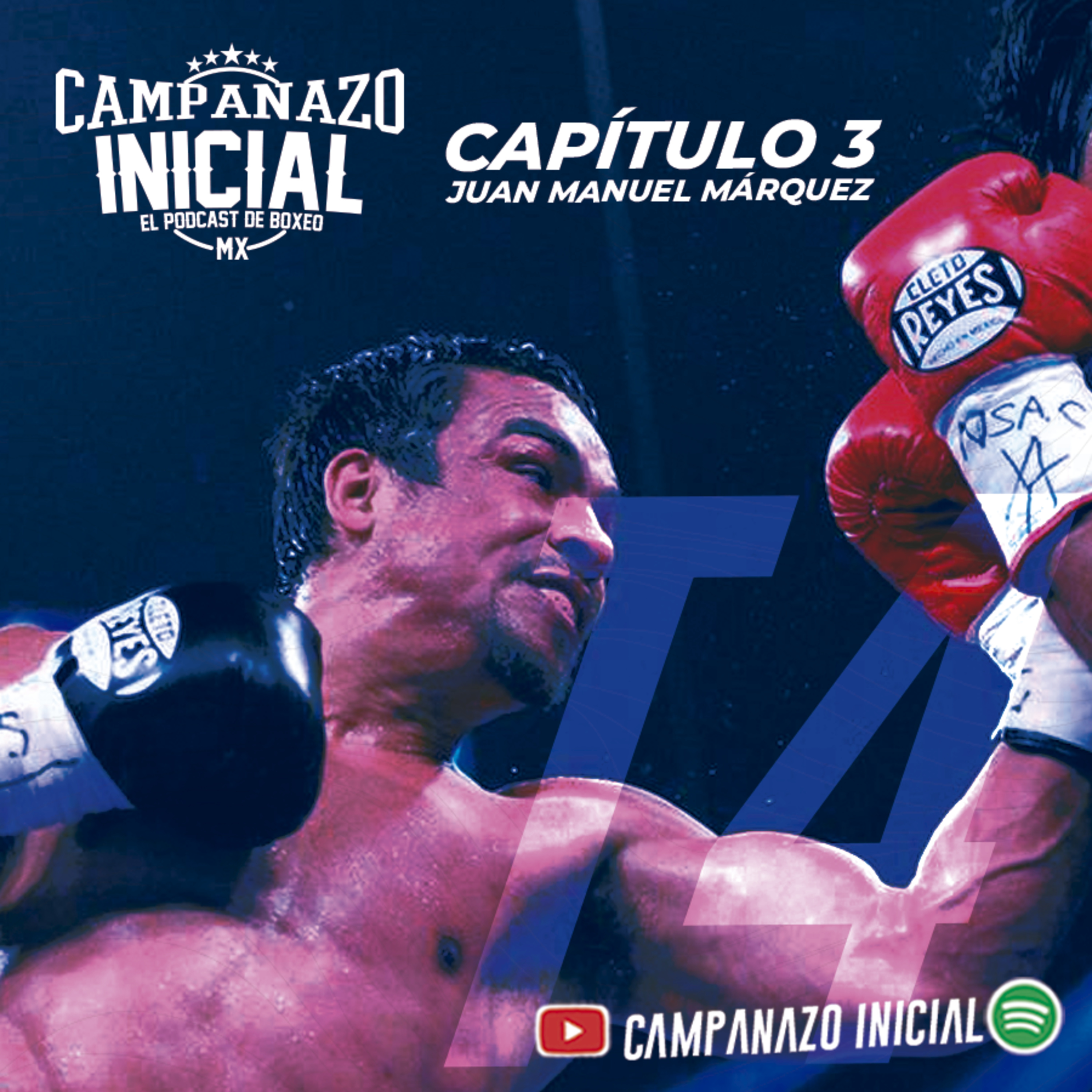 Campanazo Inicial