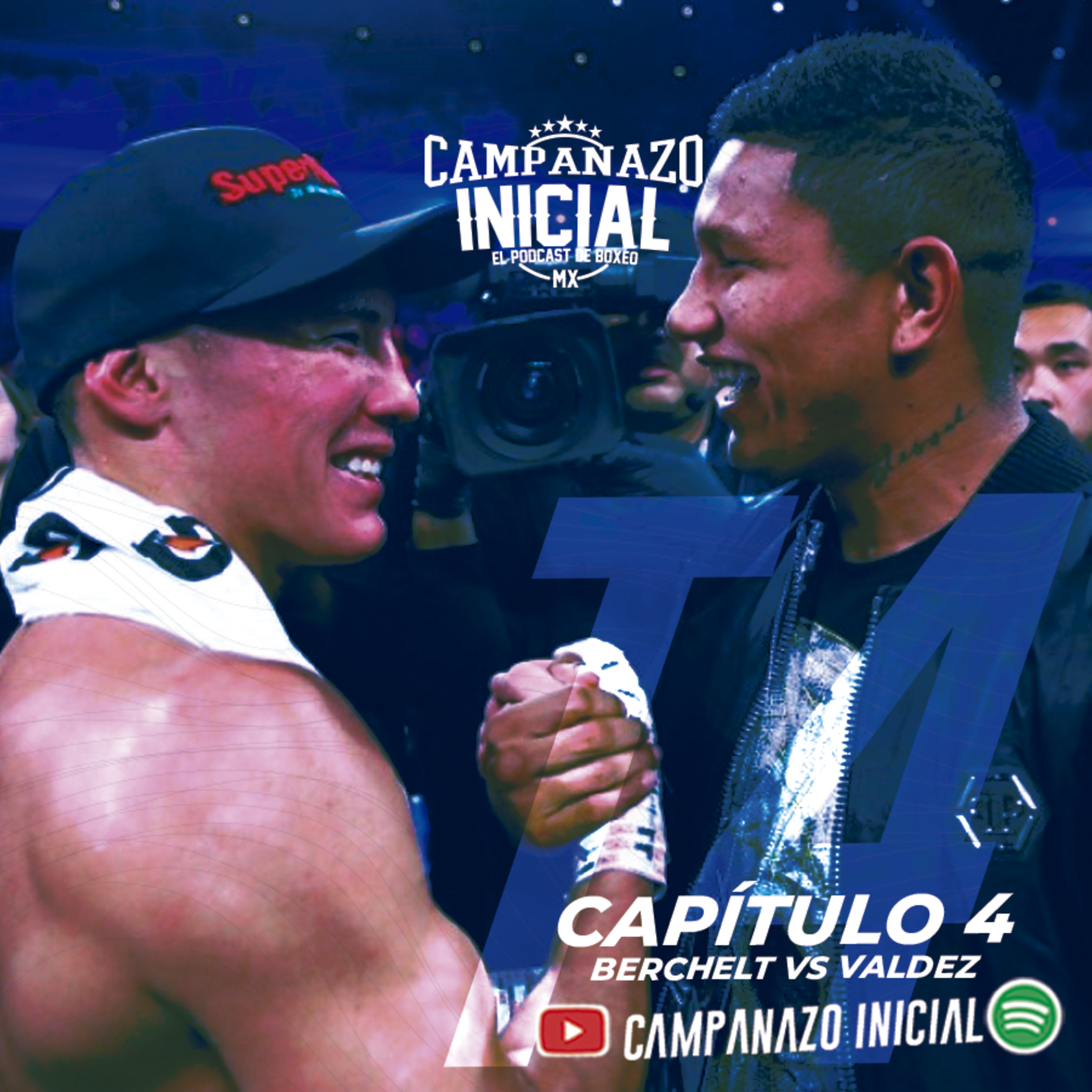 Campanazo Inicial
