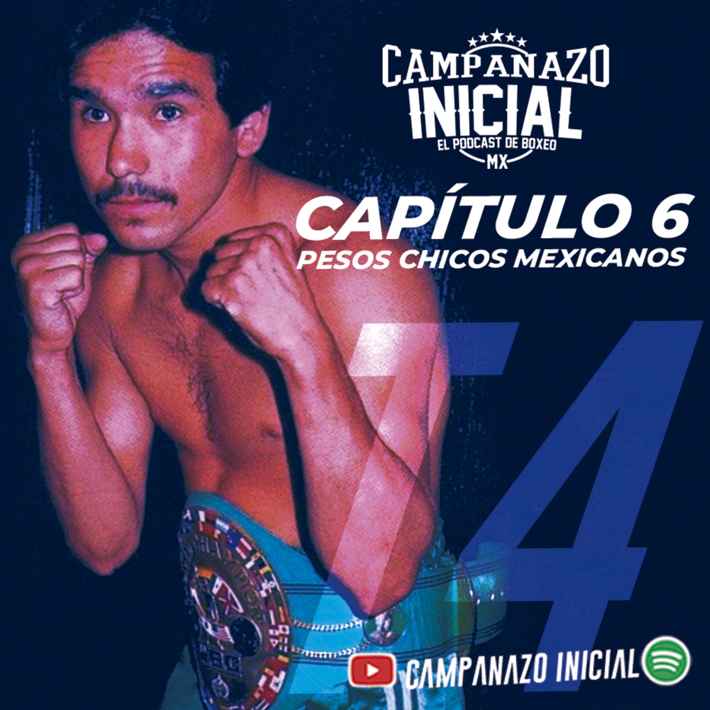 Campanazo Inicial