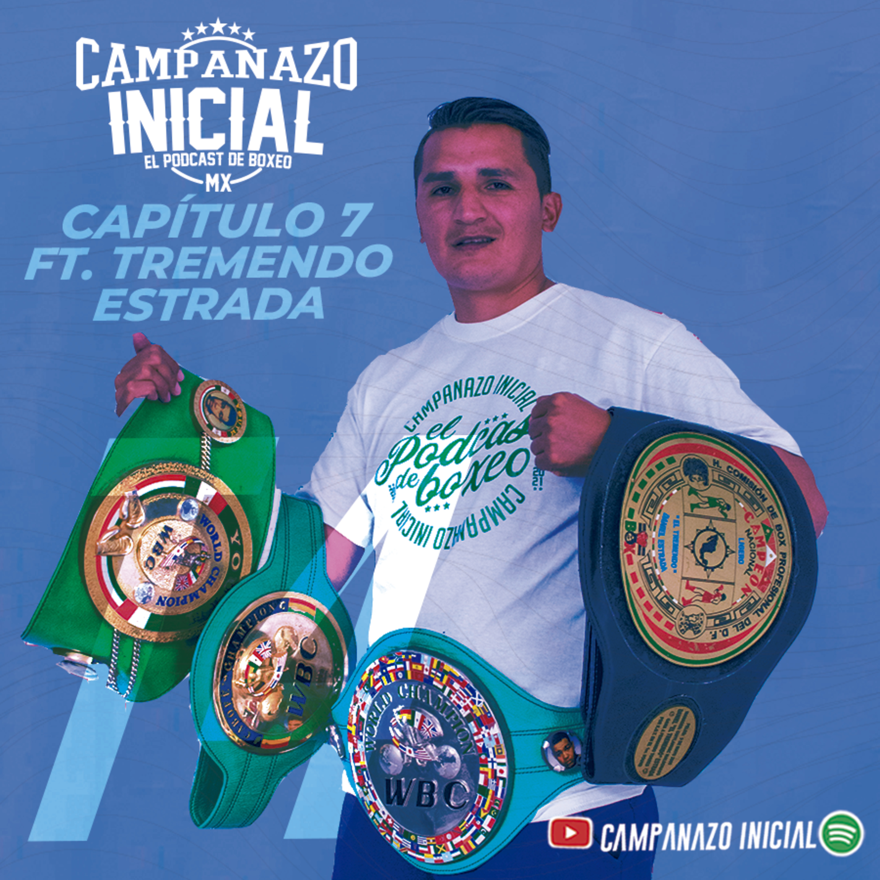 Campanazo Inicial
