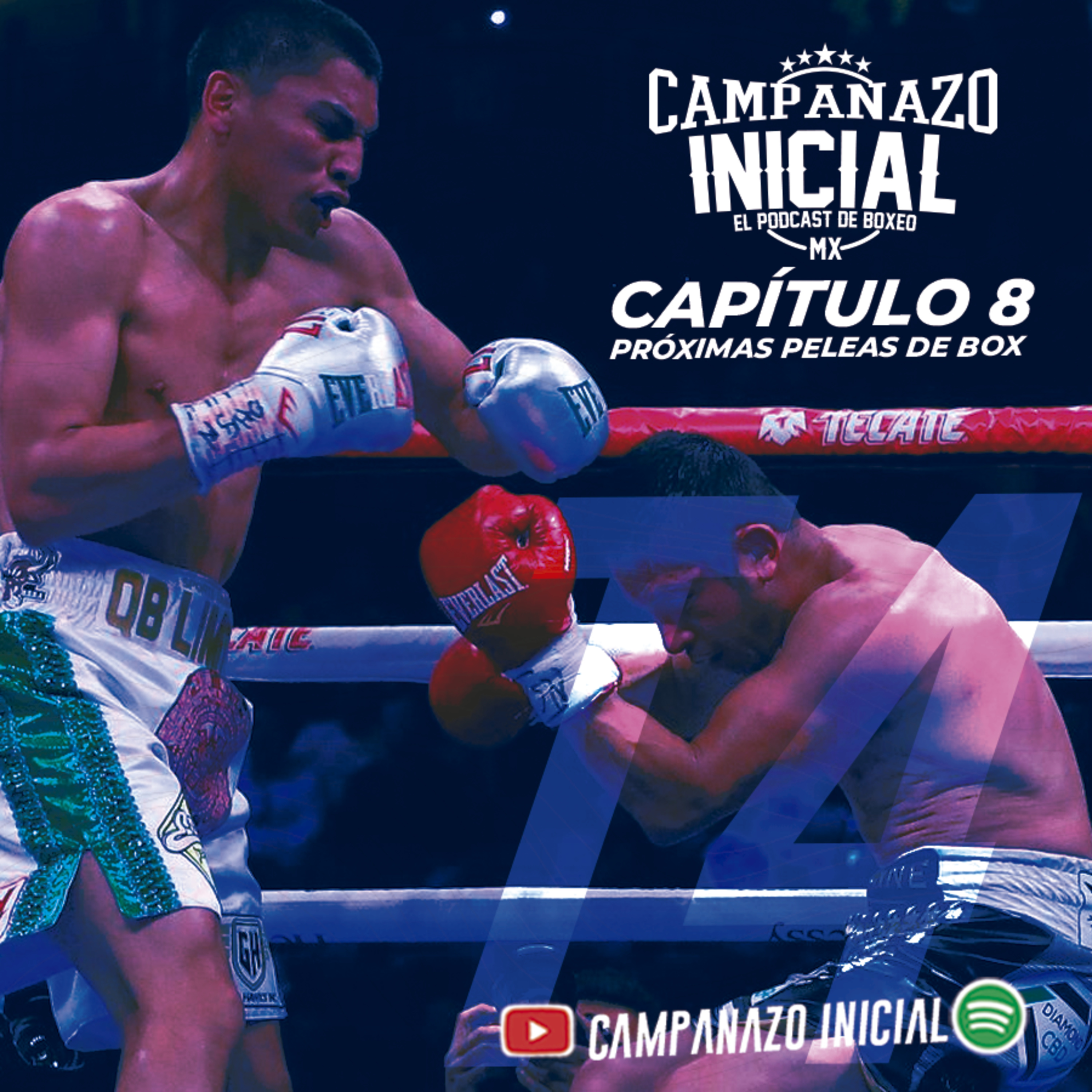 Campanazo Inicial