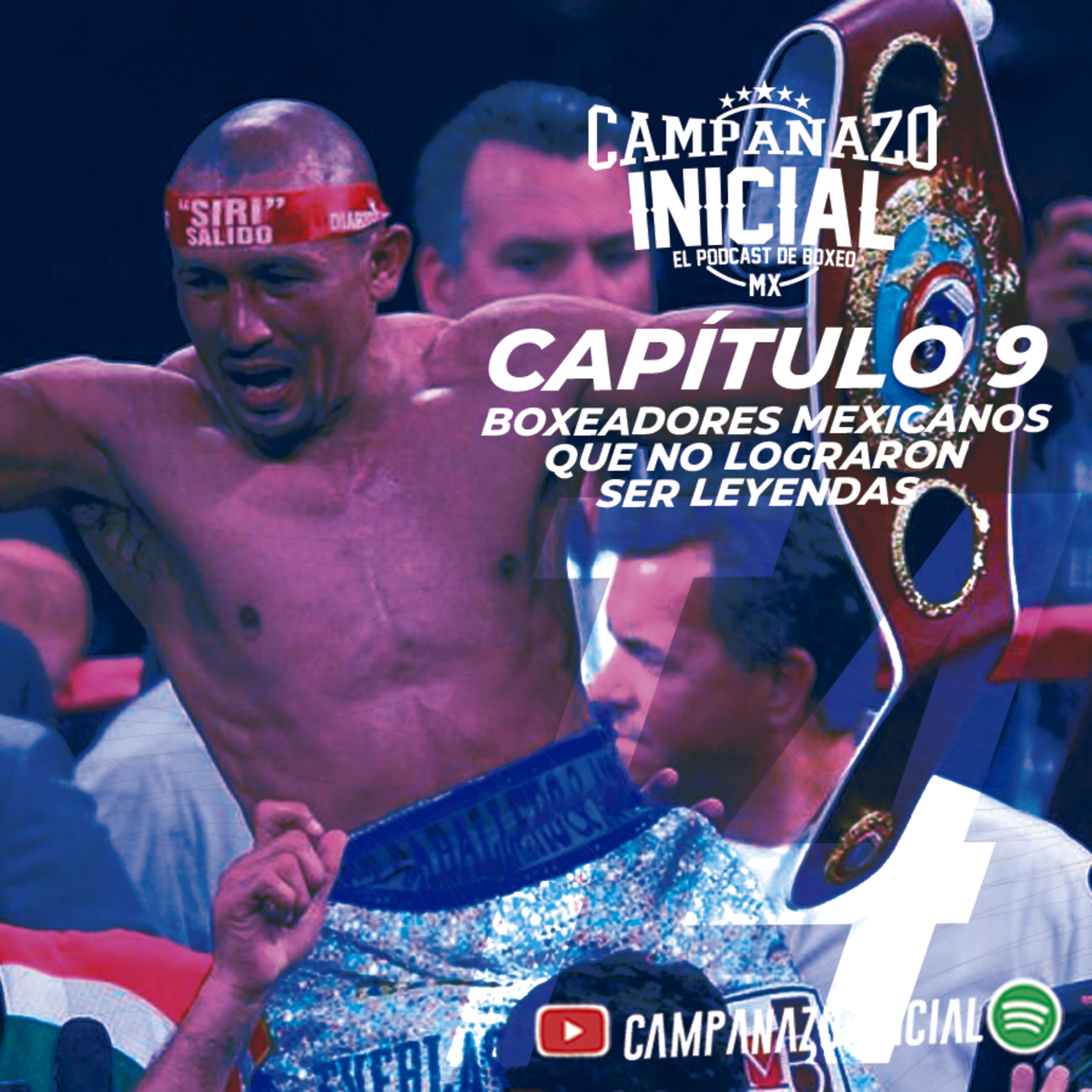 Campanazo Inicial