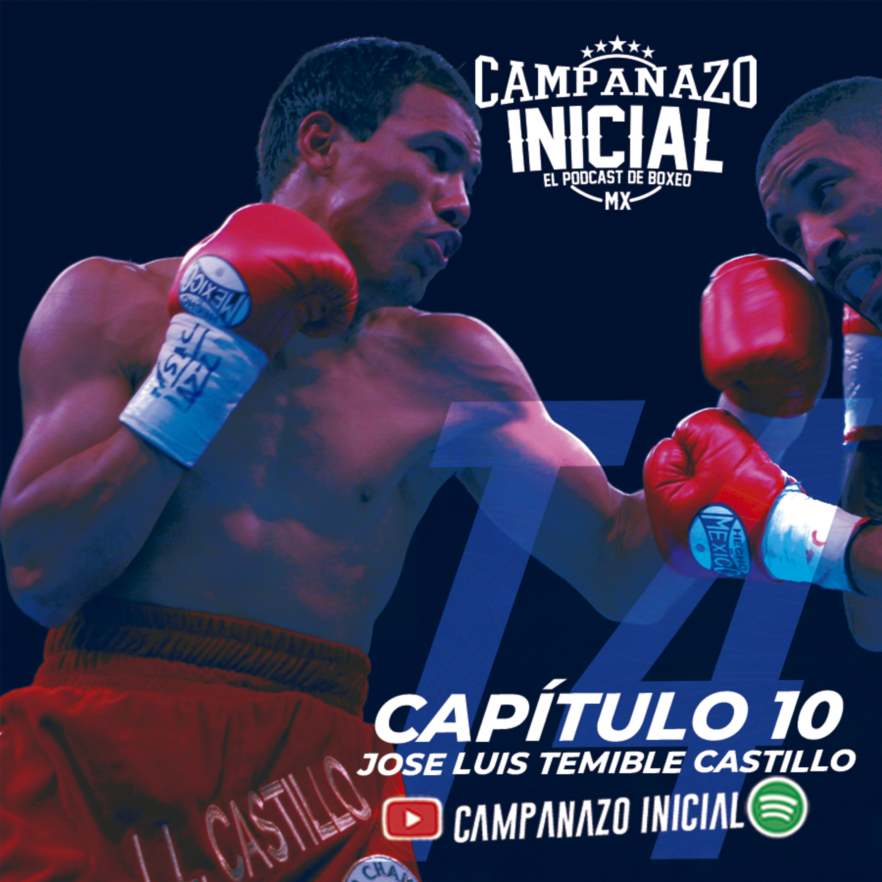 Campanazo Inicial