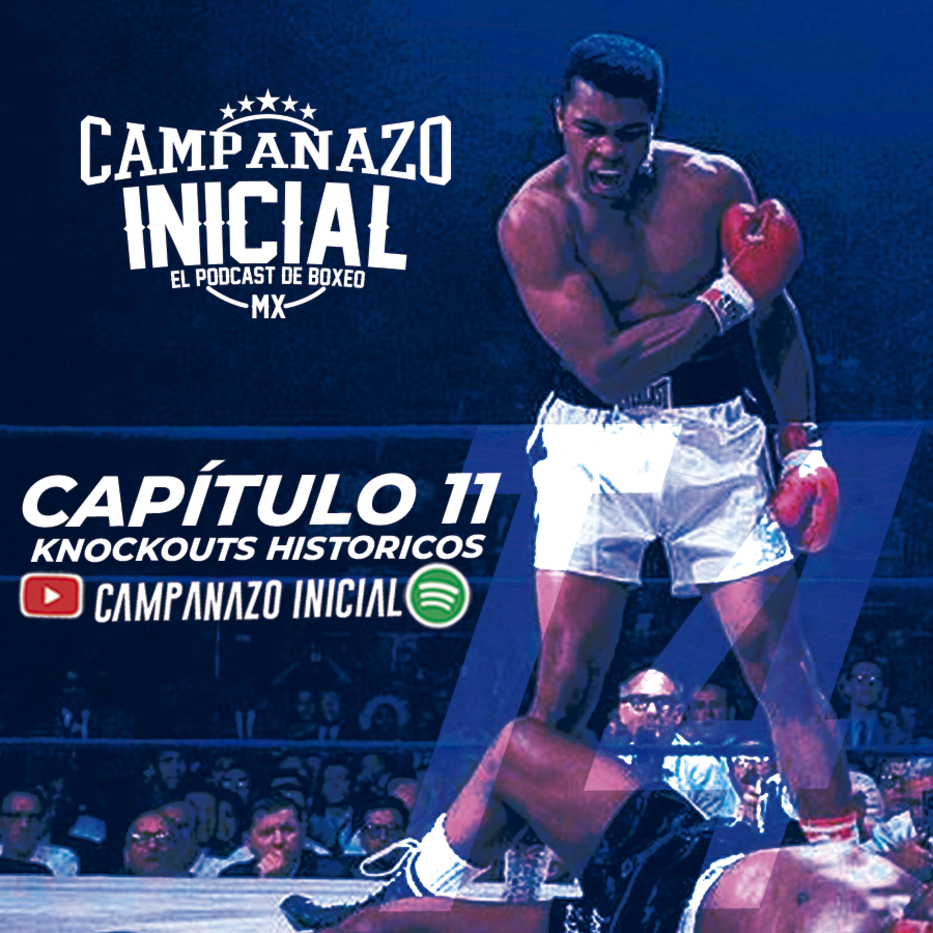Campanazo Inicial