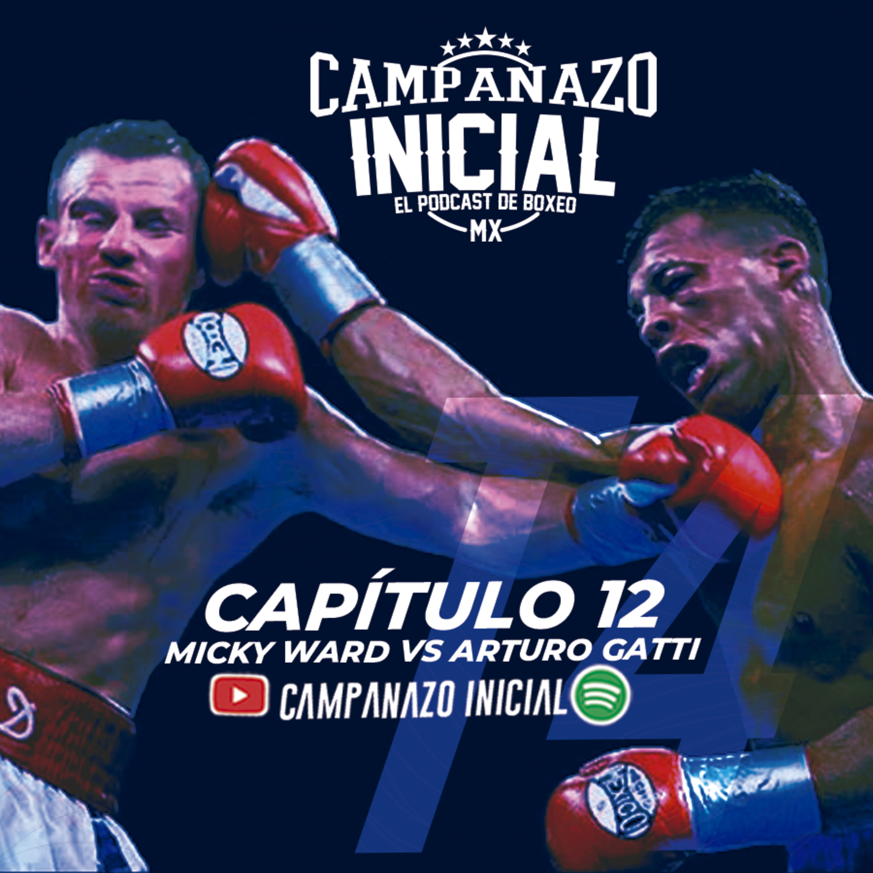 Campanazo Inicial