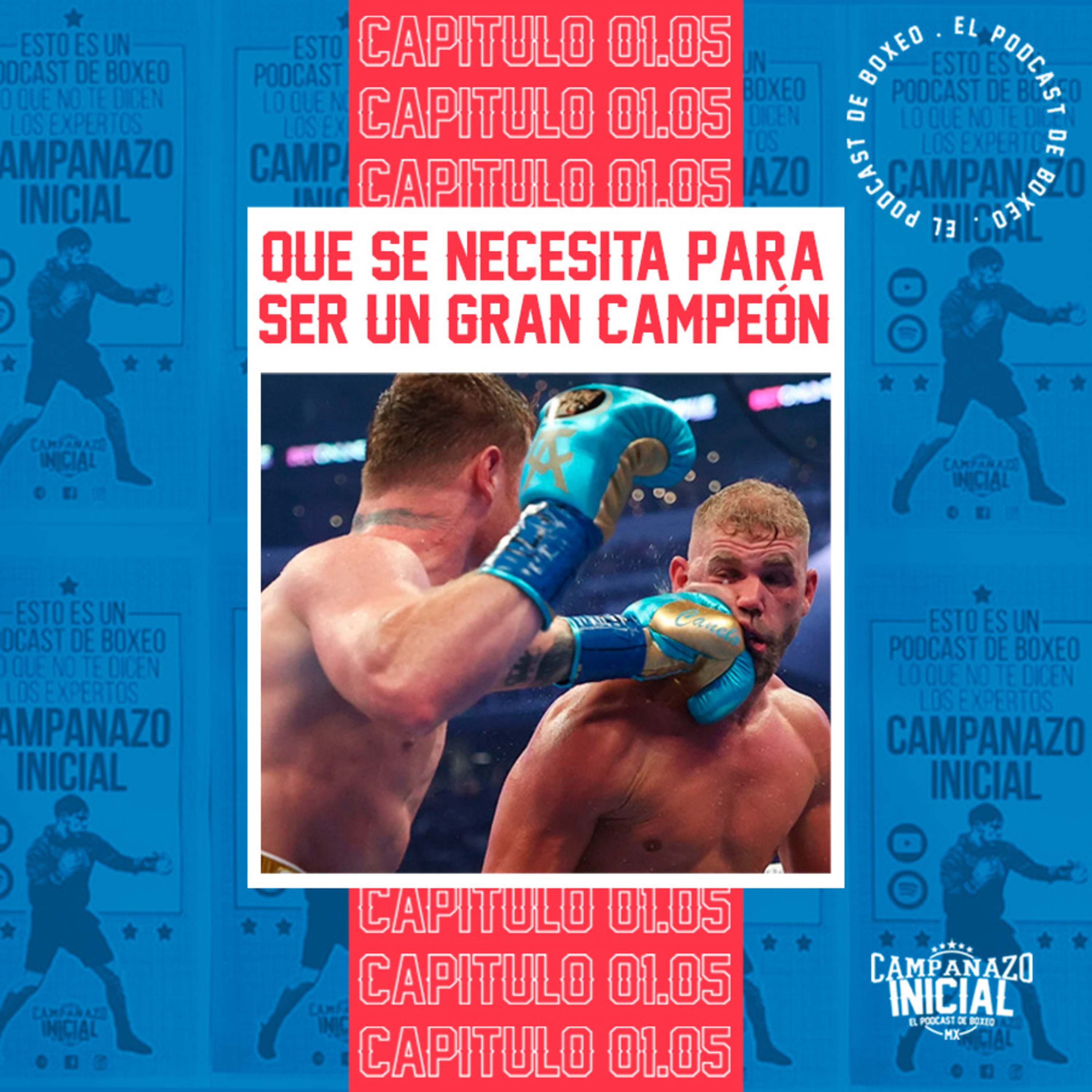 Campanazo Inicial