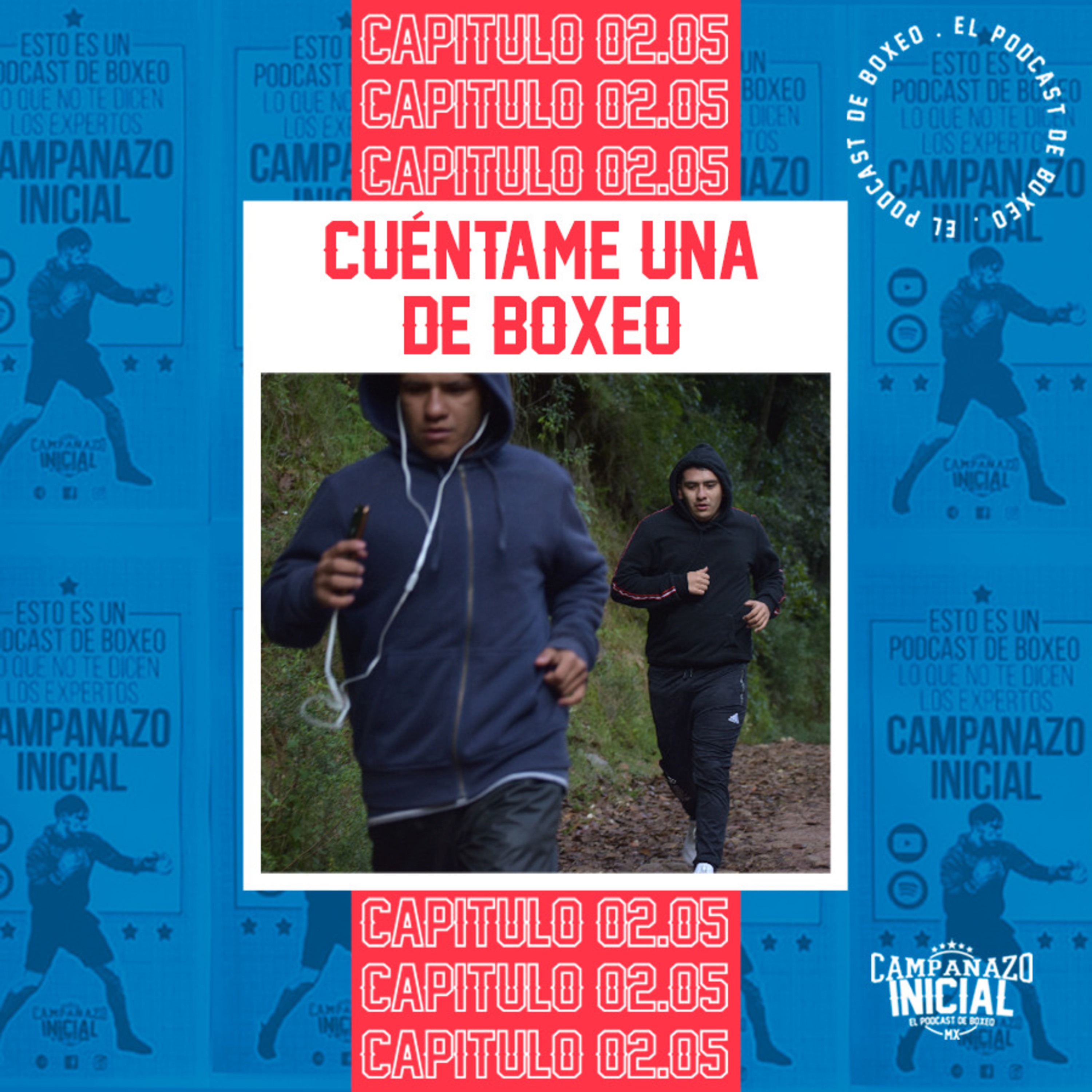 Campanazo Inicial