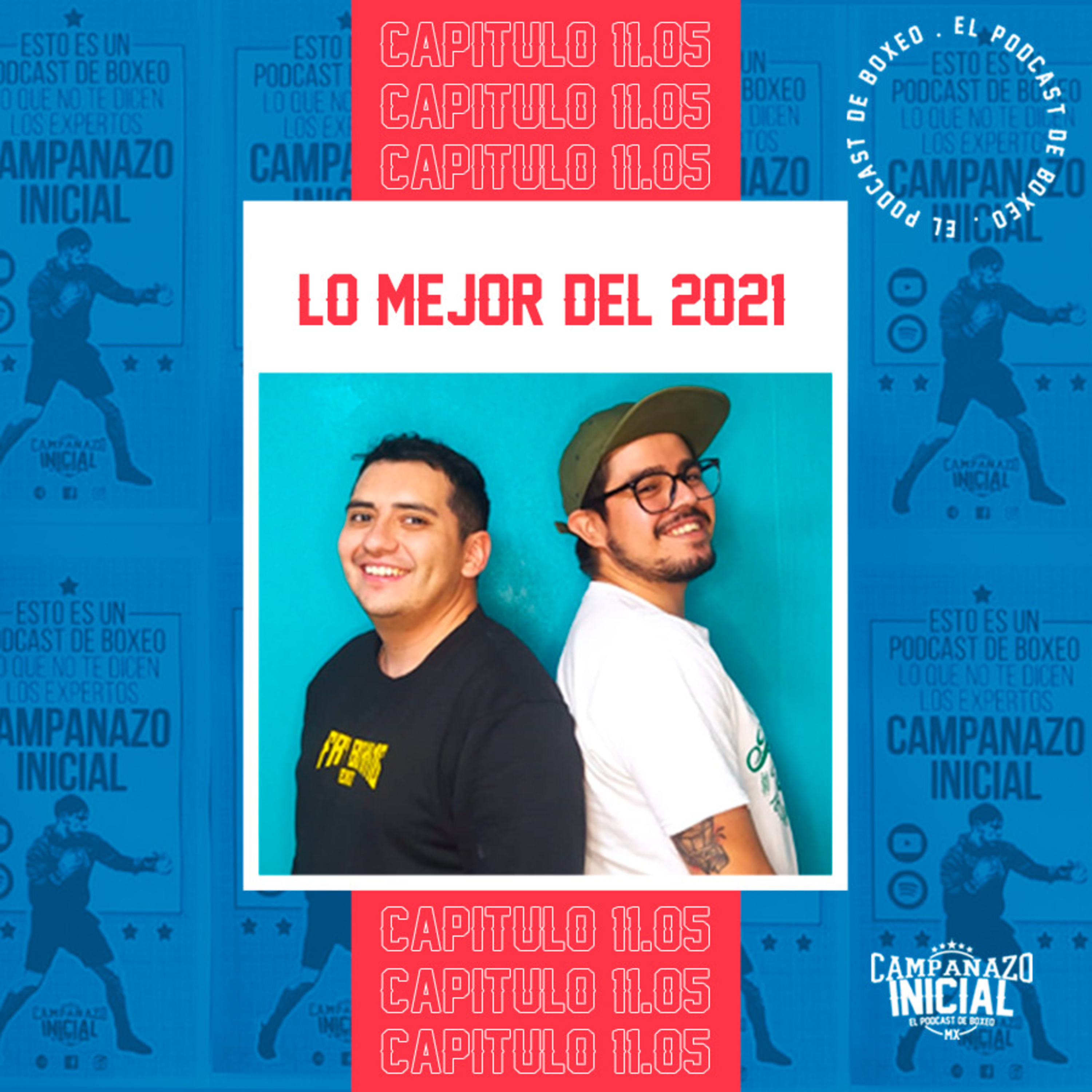 Campanazo Inicial