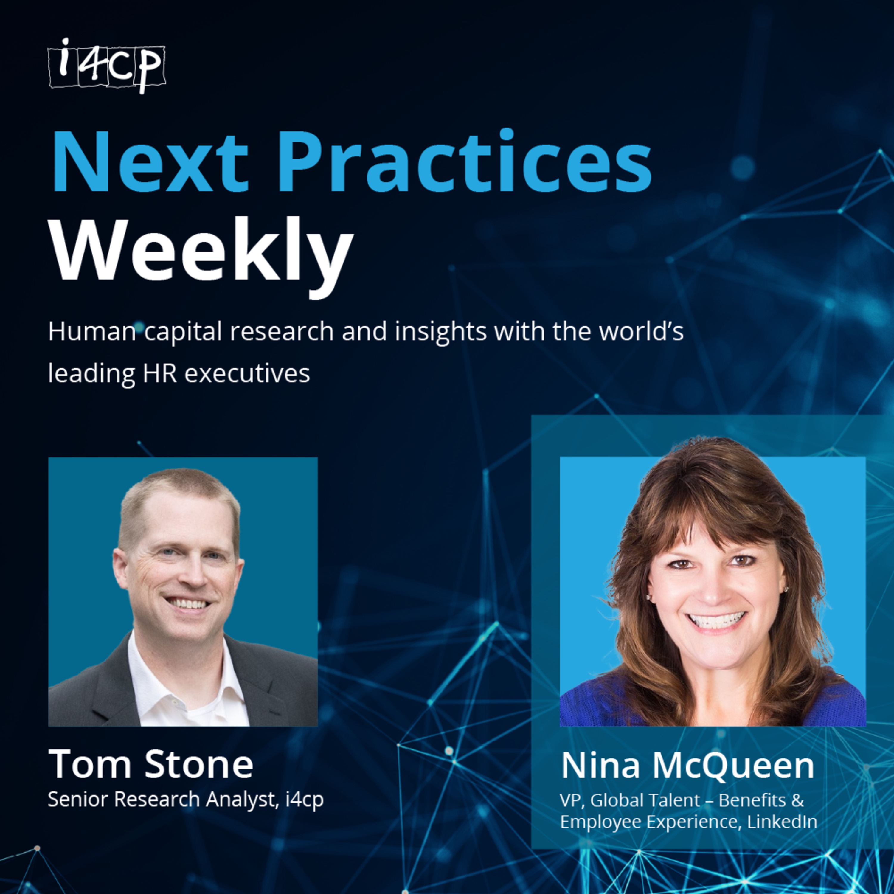 Next Practices Weekly