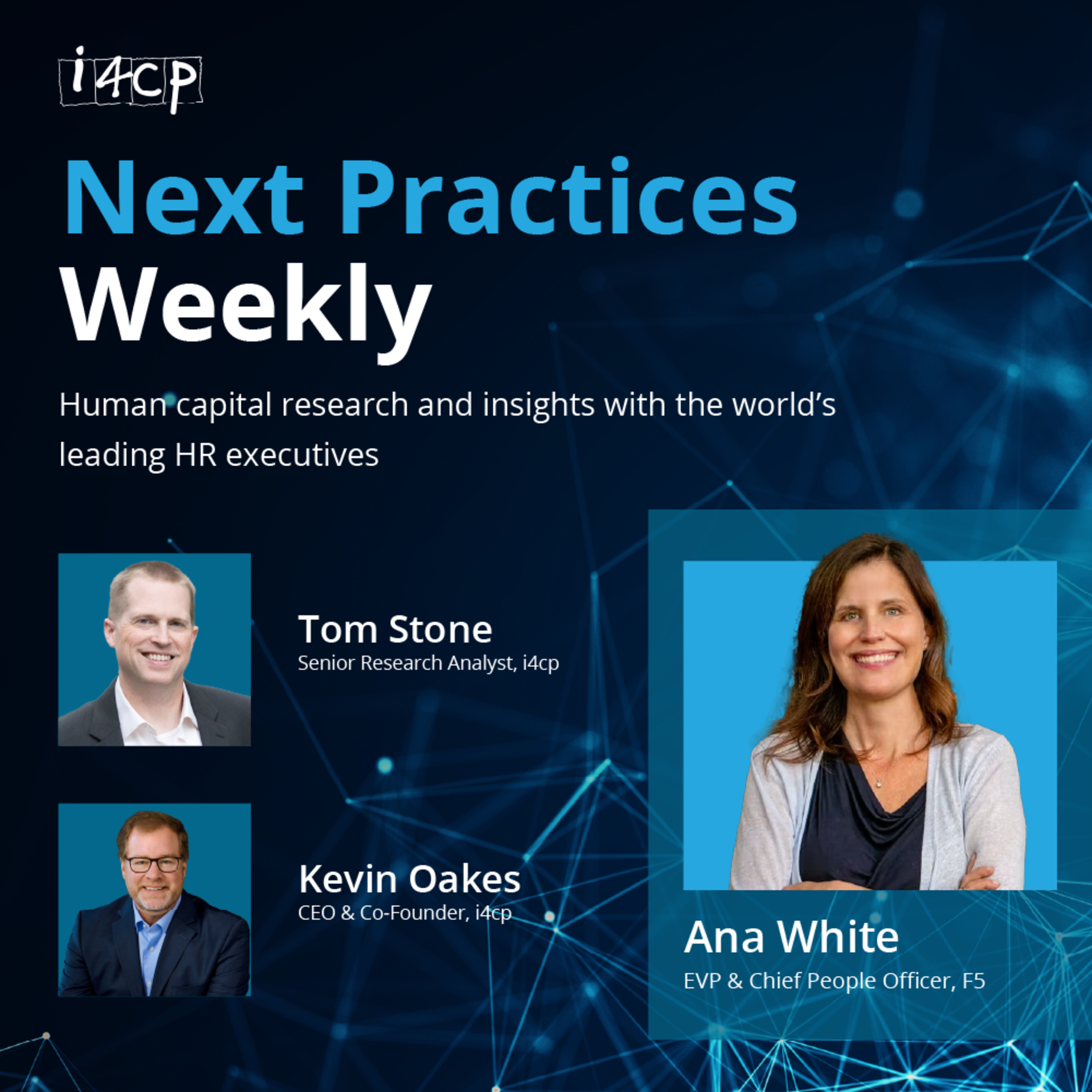 Next Practices Weekly