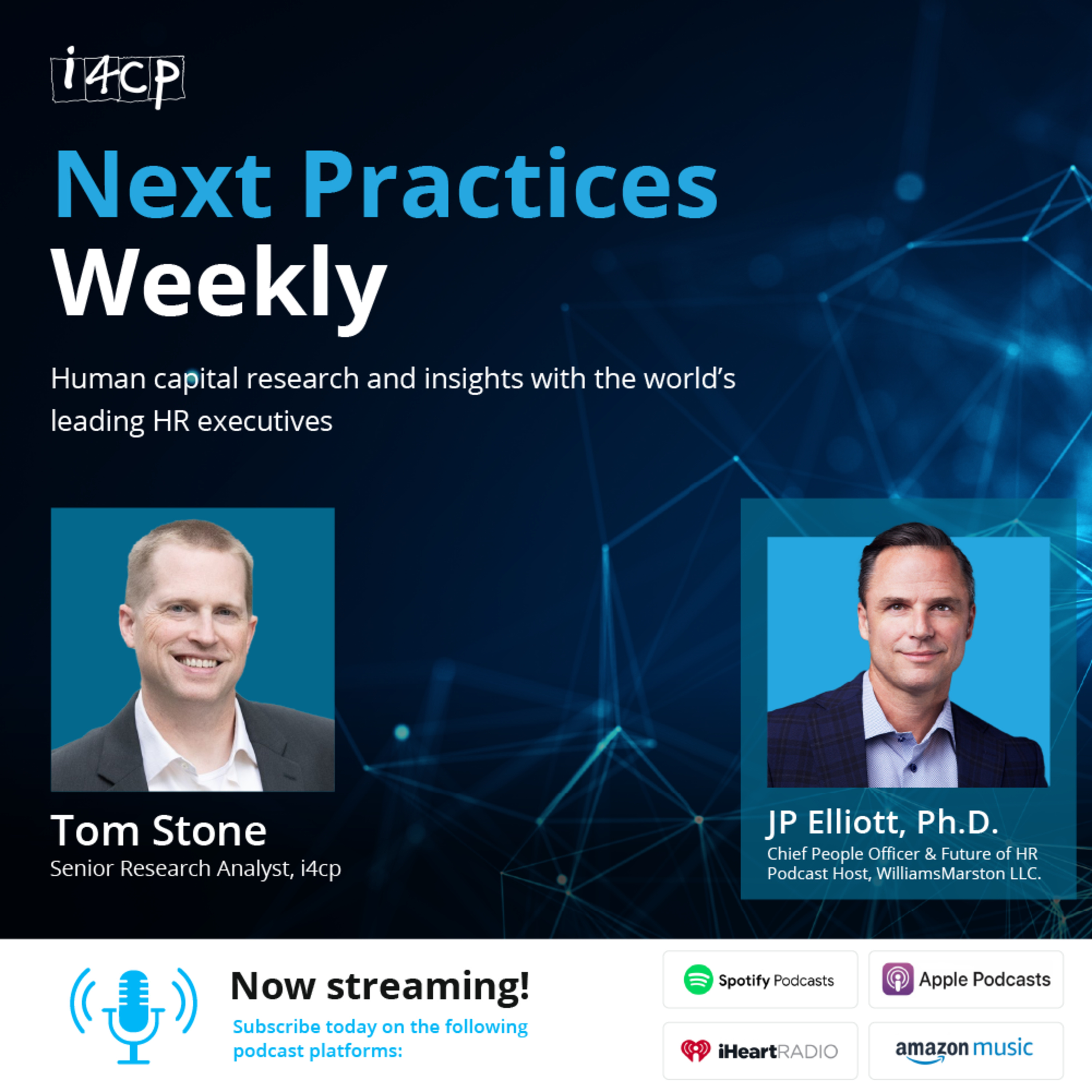Next Practices Weekly