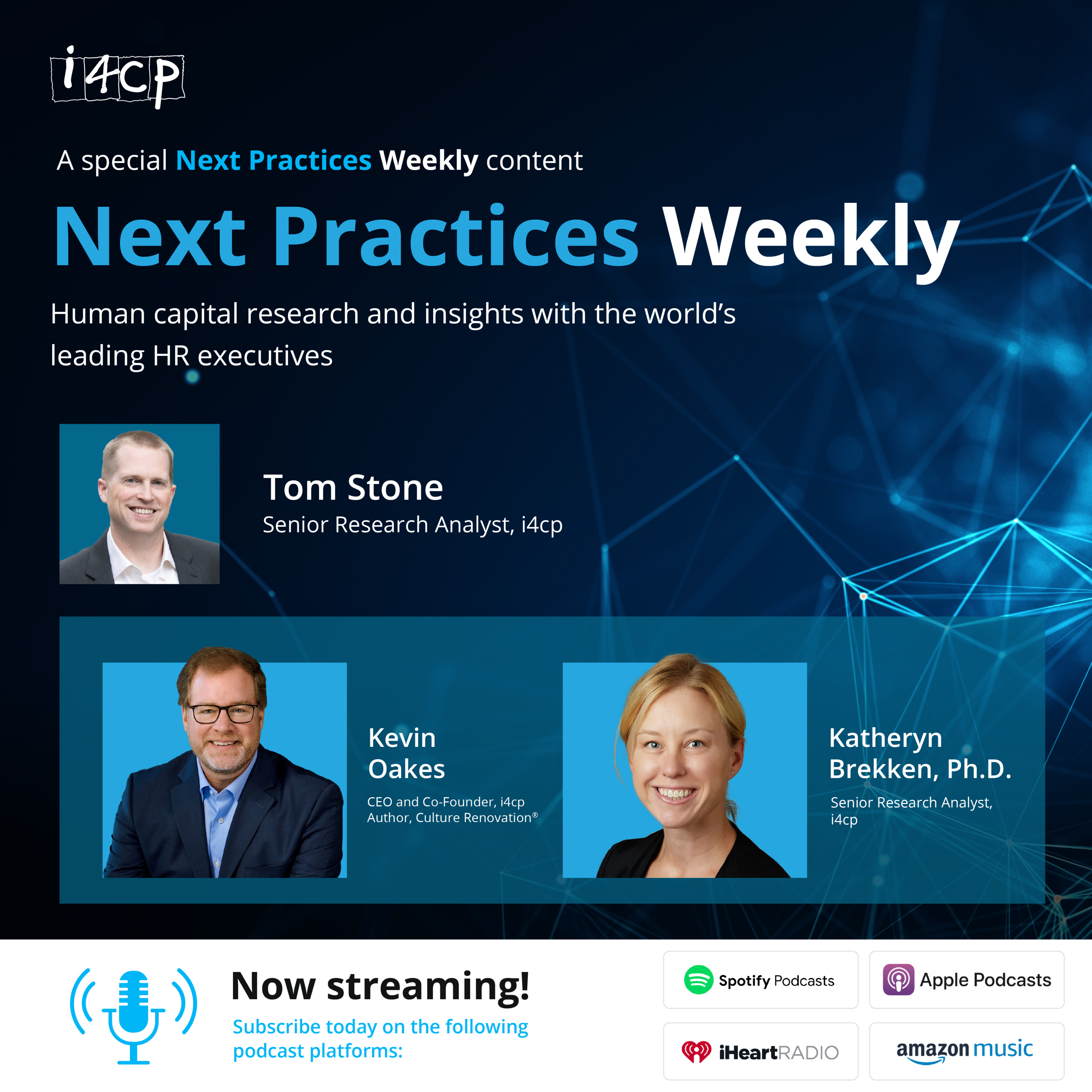 Next Practices Weekly