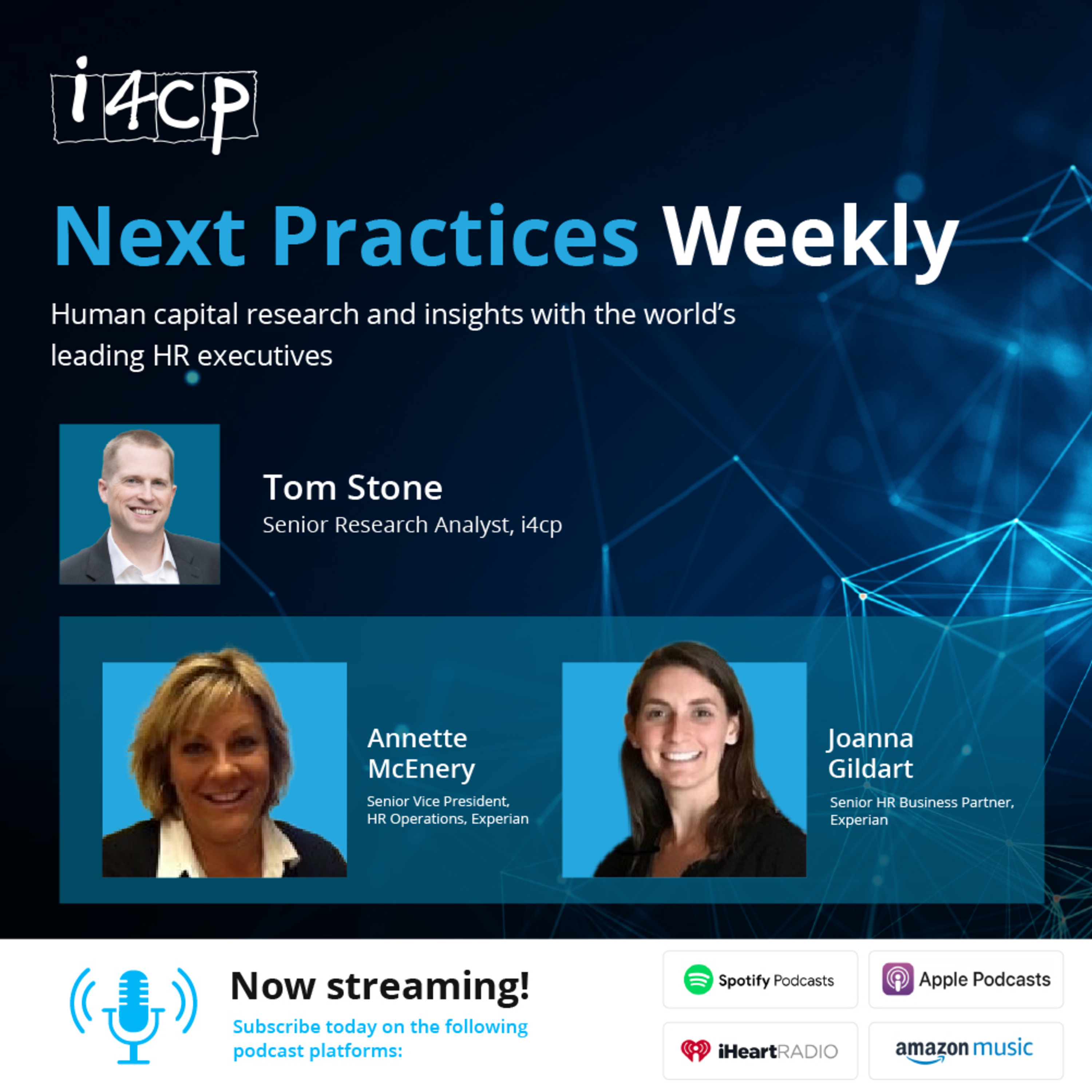Next Practices Weekly