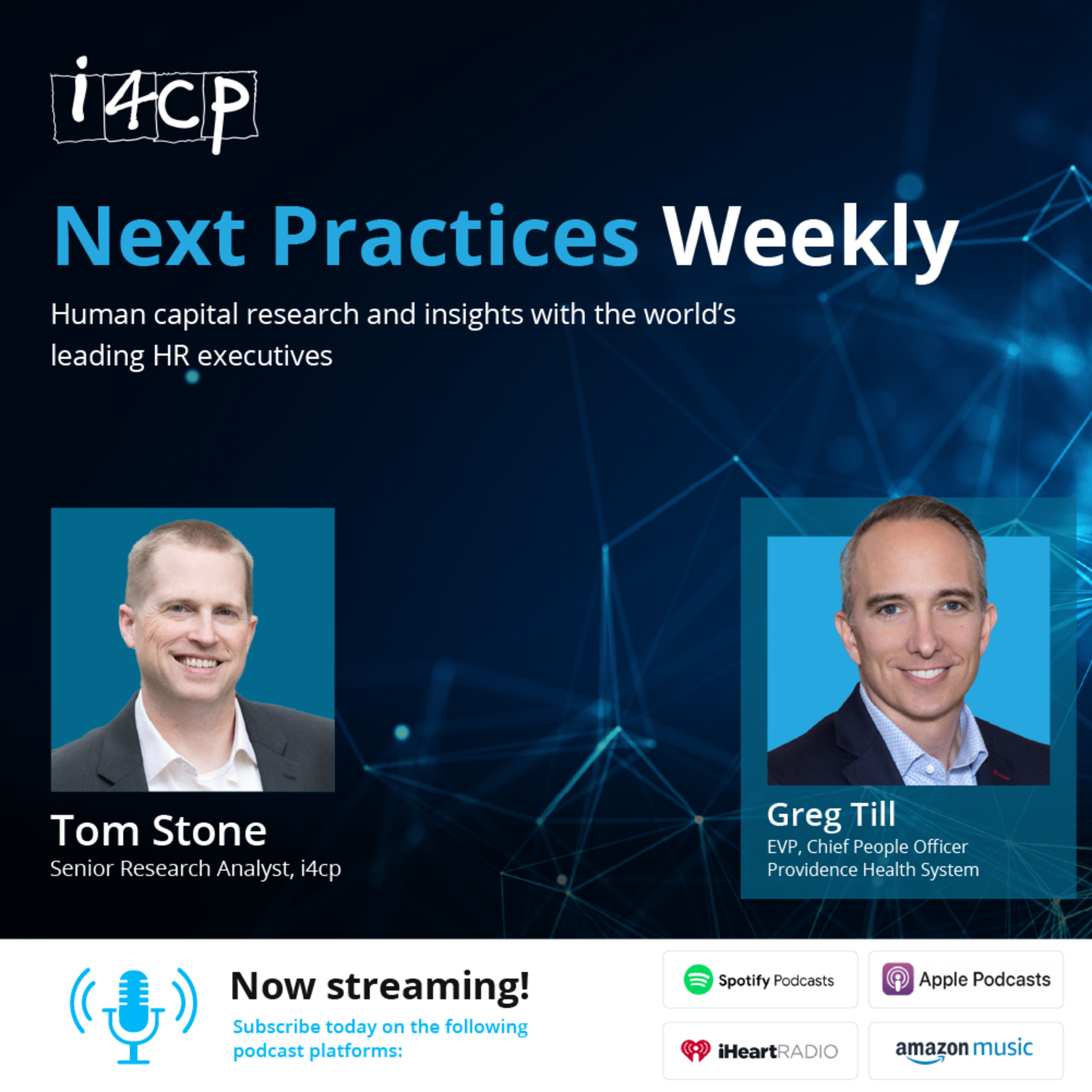 Next Practices Weekly