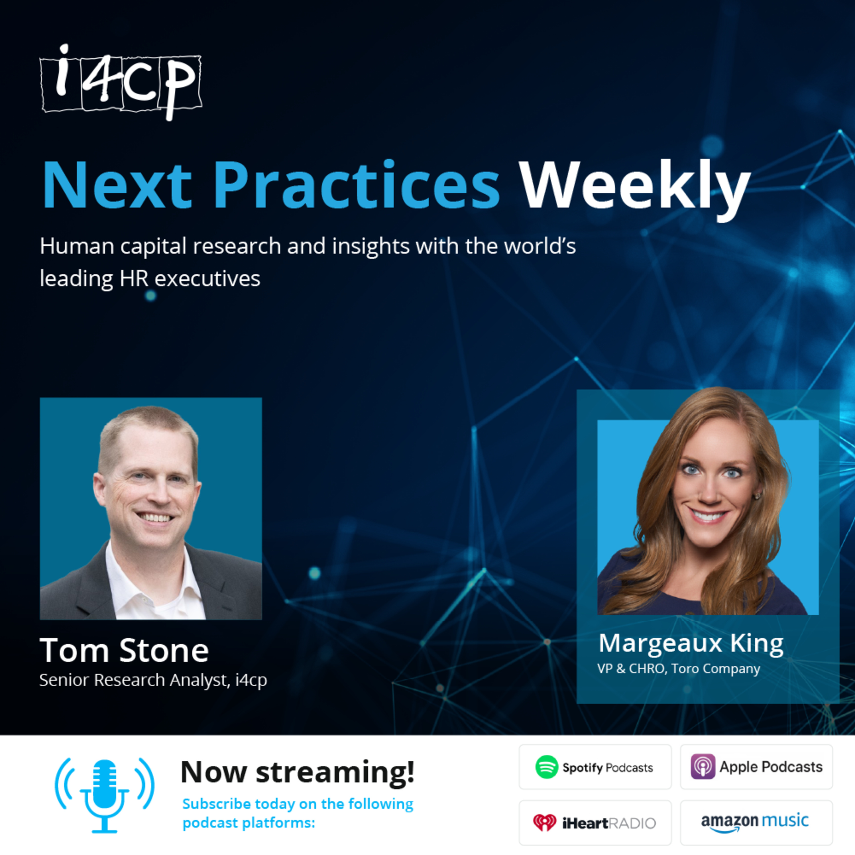 Next Practices Weekly