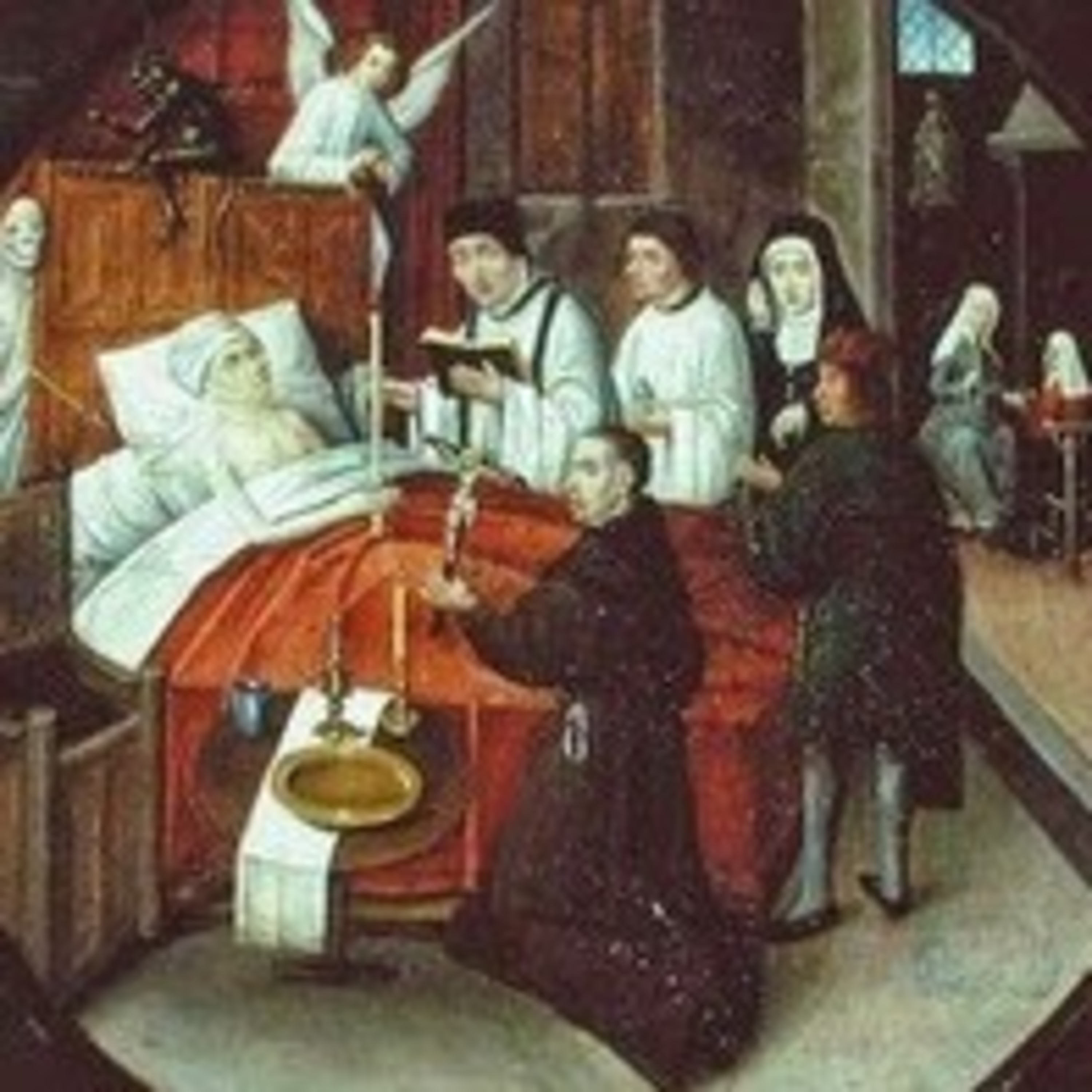 Novella 1: SER CIAPPELLETTO episode artwork