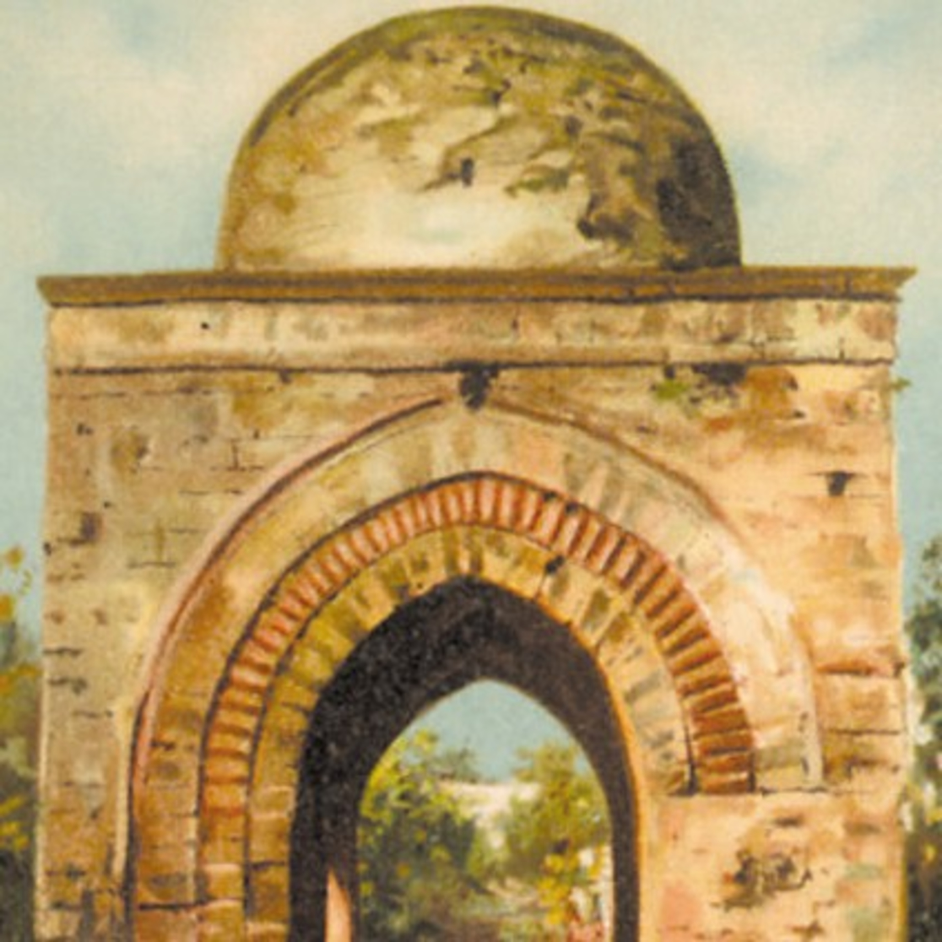 Novella 18: LA CUBA (letta da Sonia Boschetto) episode artwork