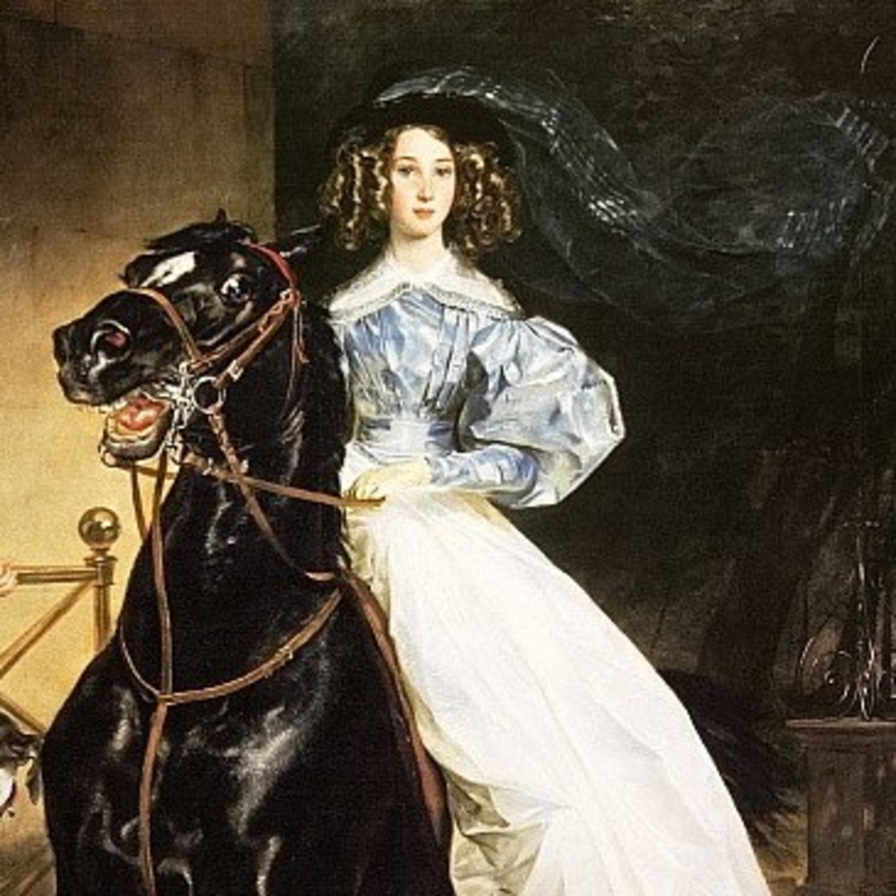 Novella 26: LO STRAZIO DI MADONNA ORETTA (letta da Francesca Musatti) episode artwork