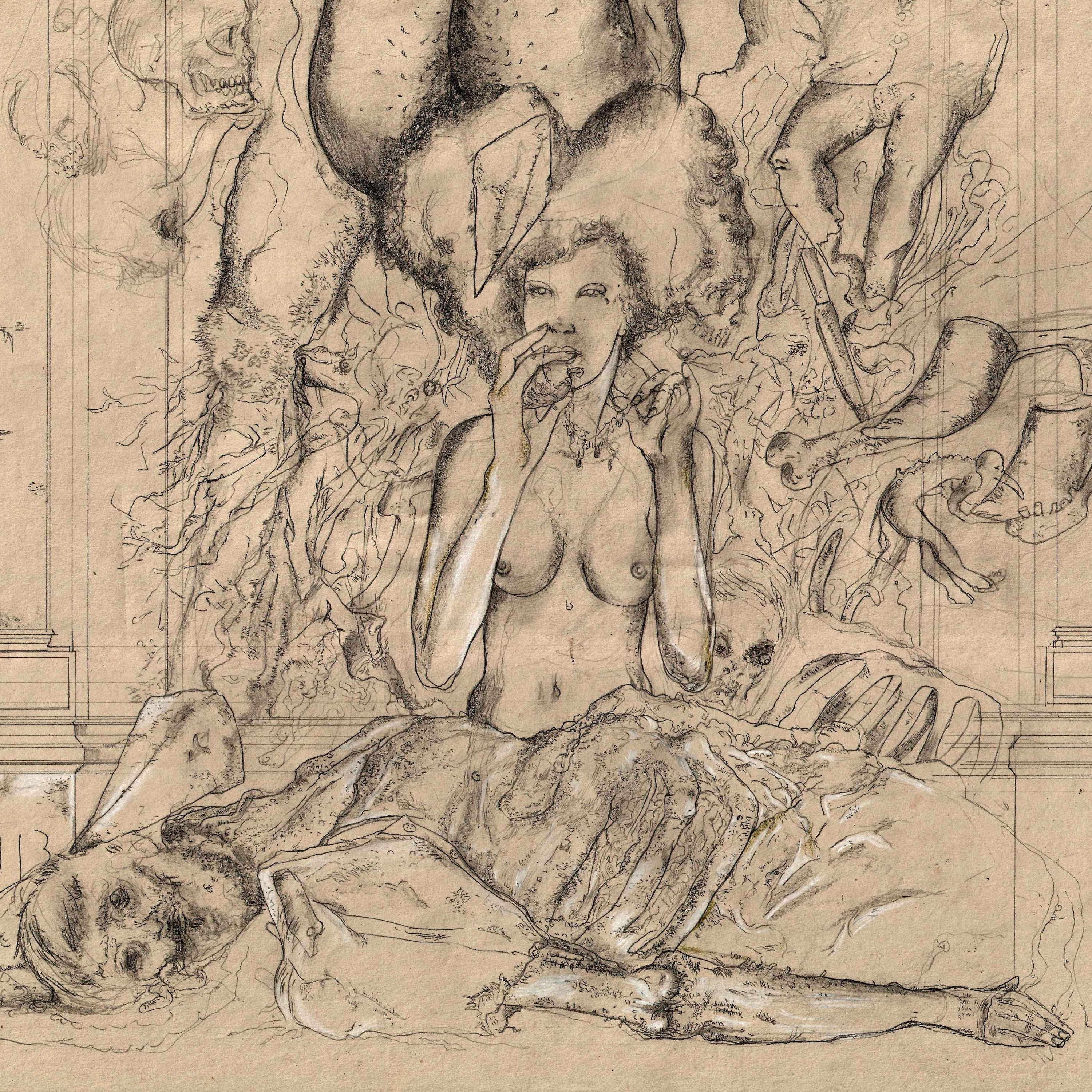 Novella 27: LISABETTA DA MESSINA (letta da Elisa Bonani) episode artwork