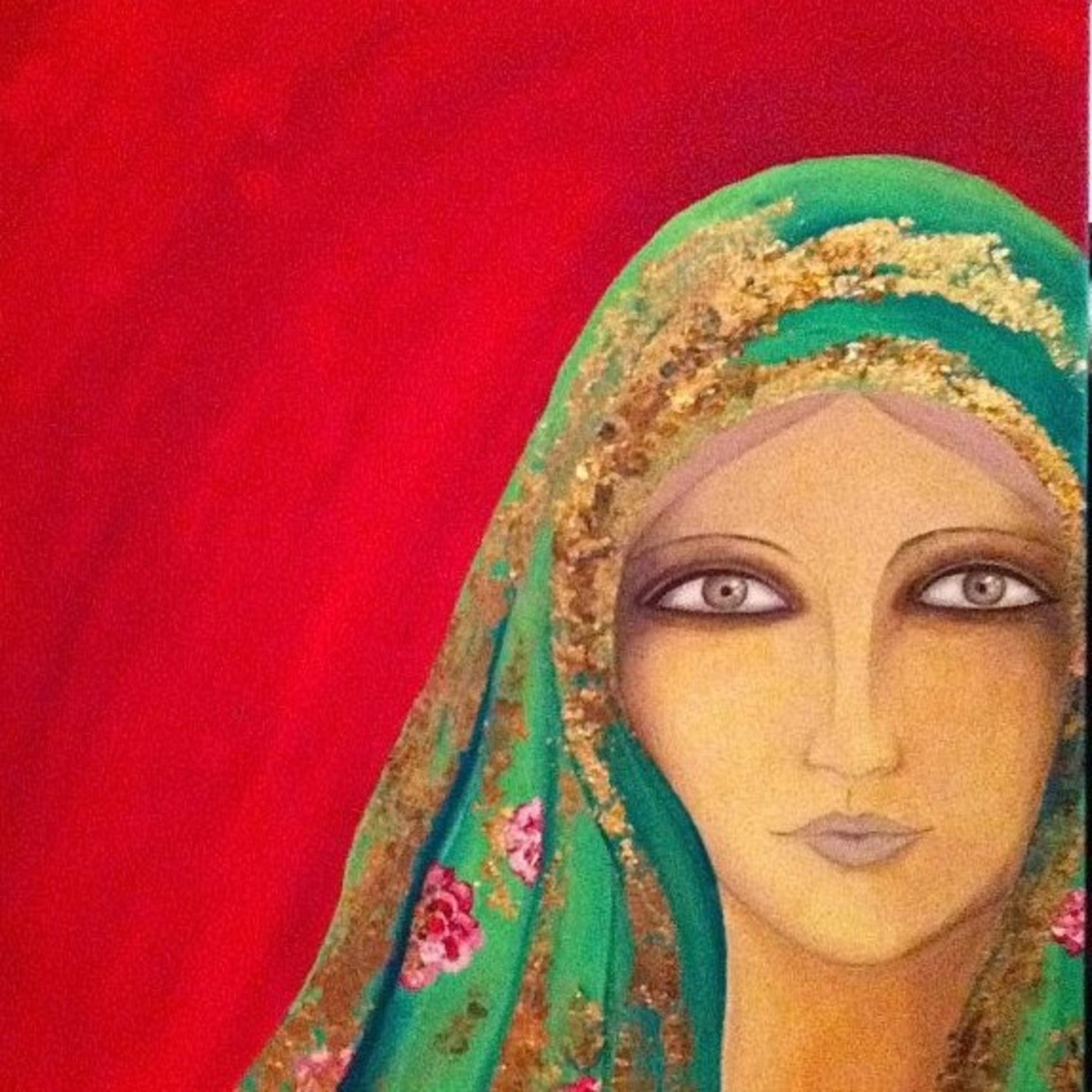 Novella 29: MADONNA BEATRICE (letta da Elisa Basso) episode artwork