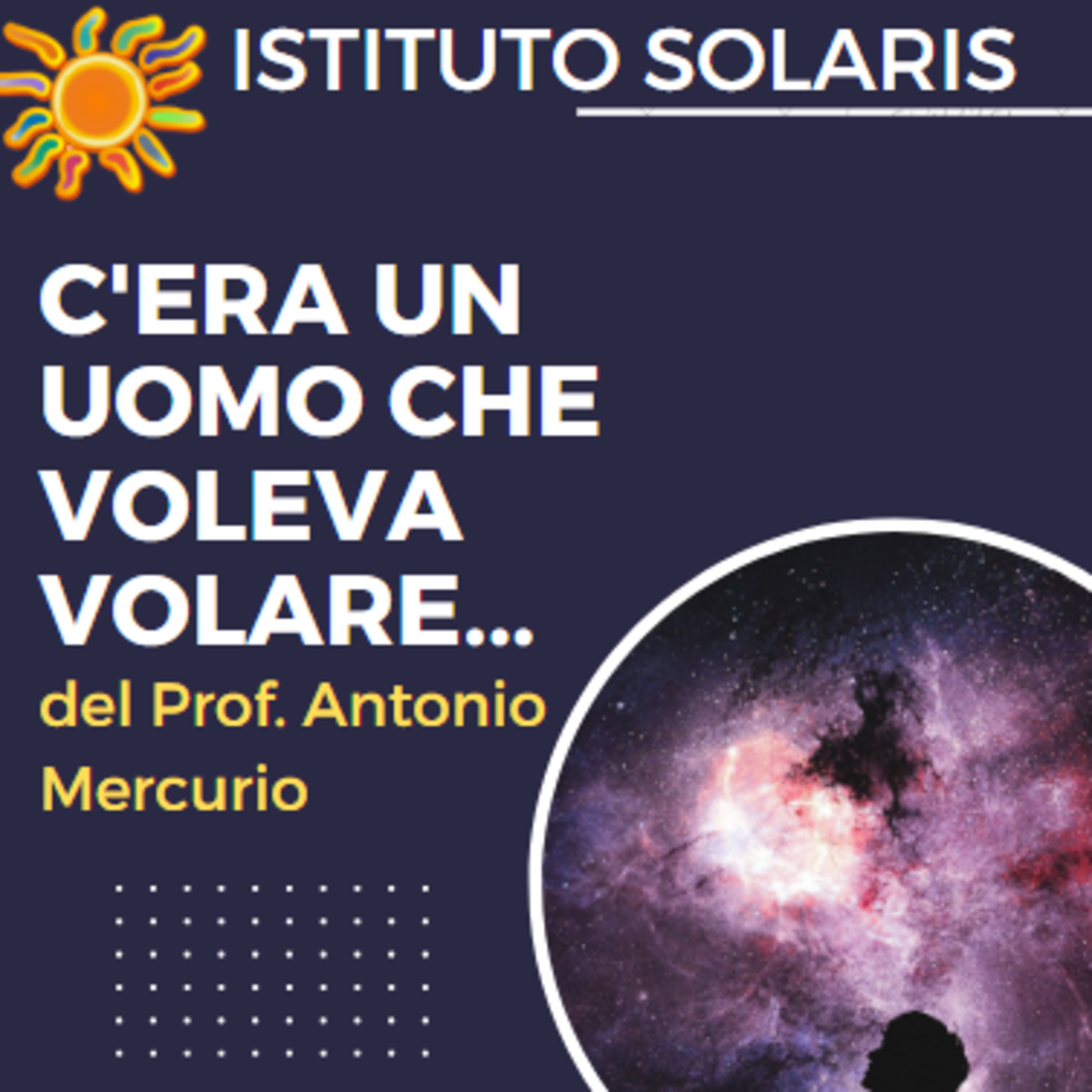 Istituto Solaris - Le Rubriche di Cosmo-Art