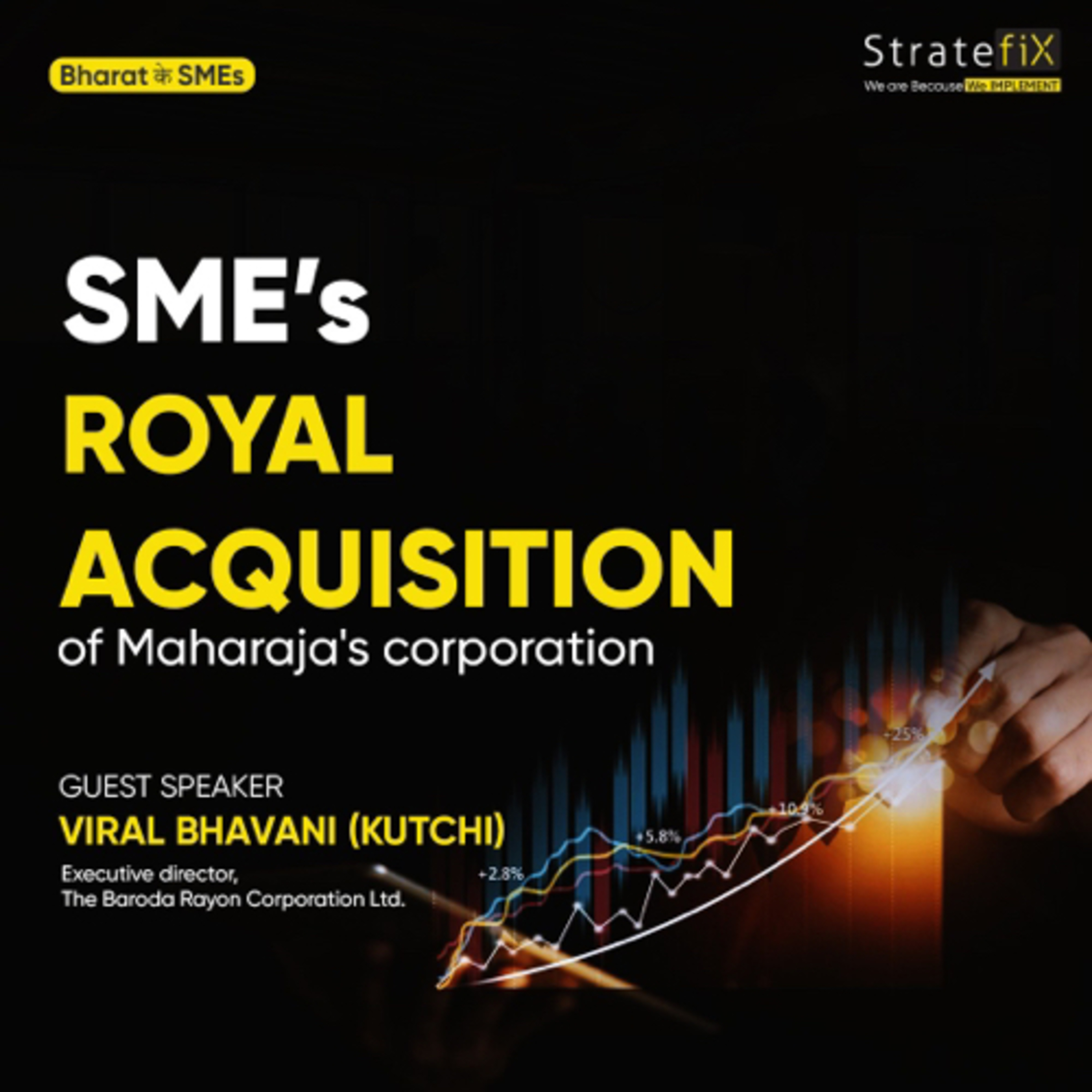 Bharat Ke SMEs