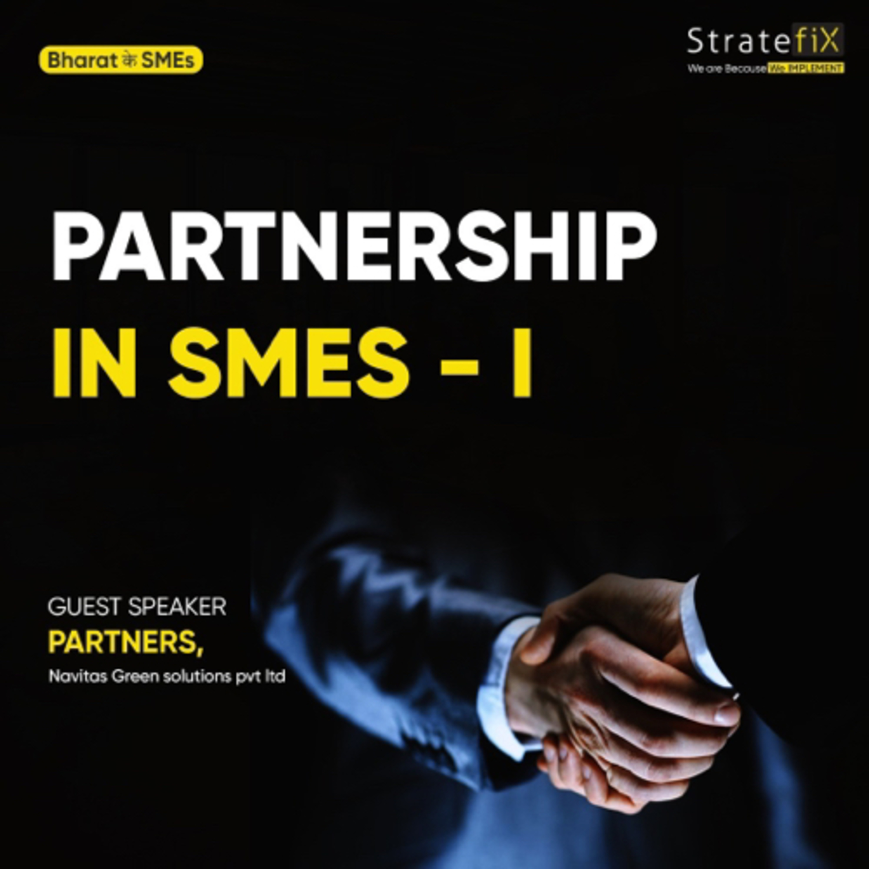 Bharat Ke SMEs