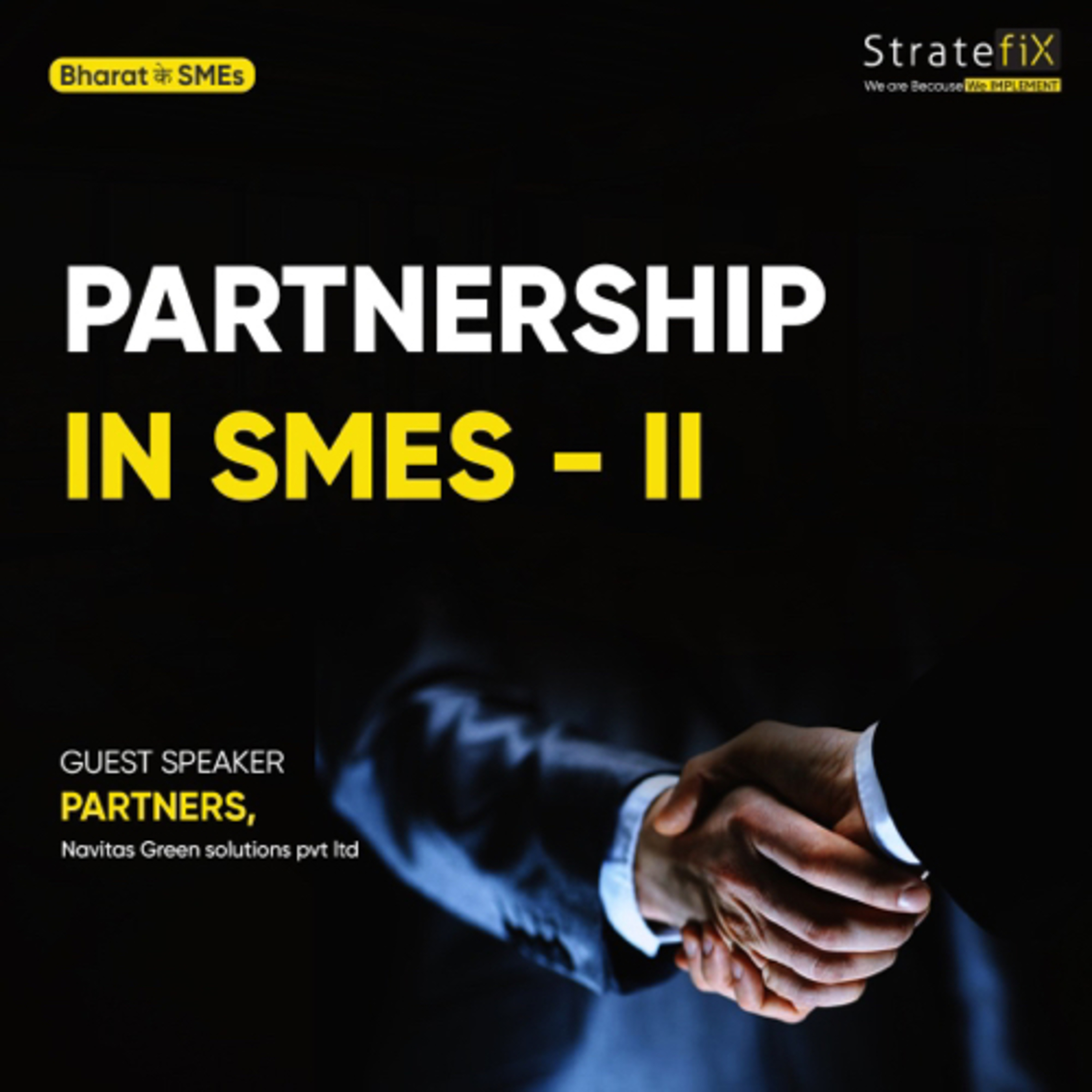 Bharat Ke SMEs