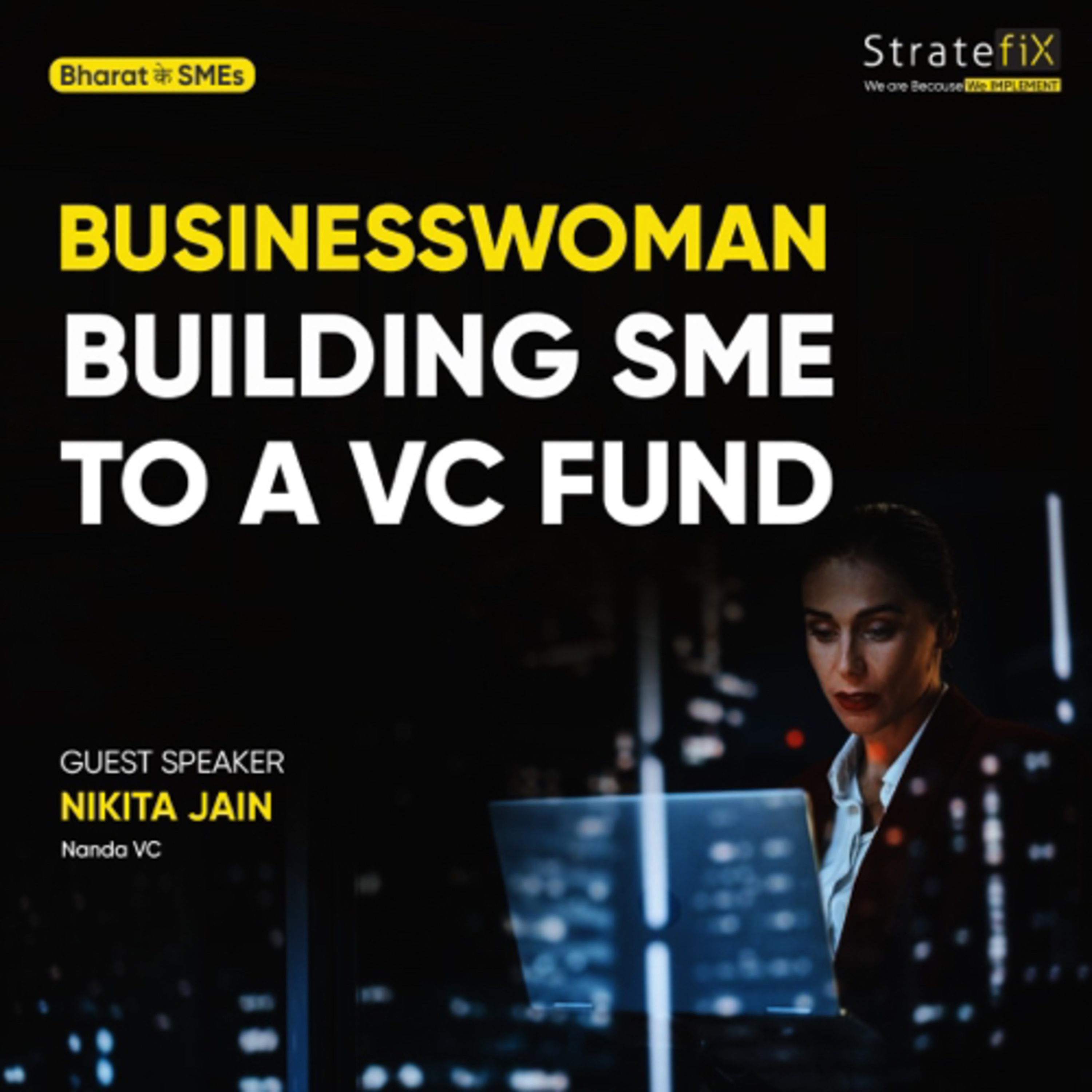 Bharat Ke SMEs