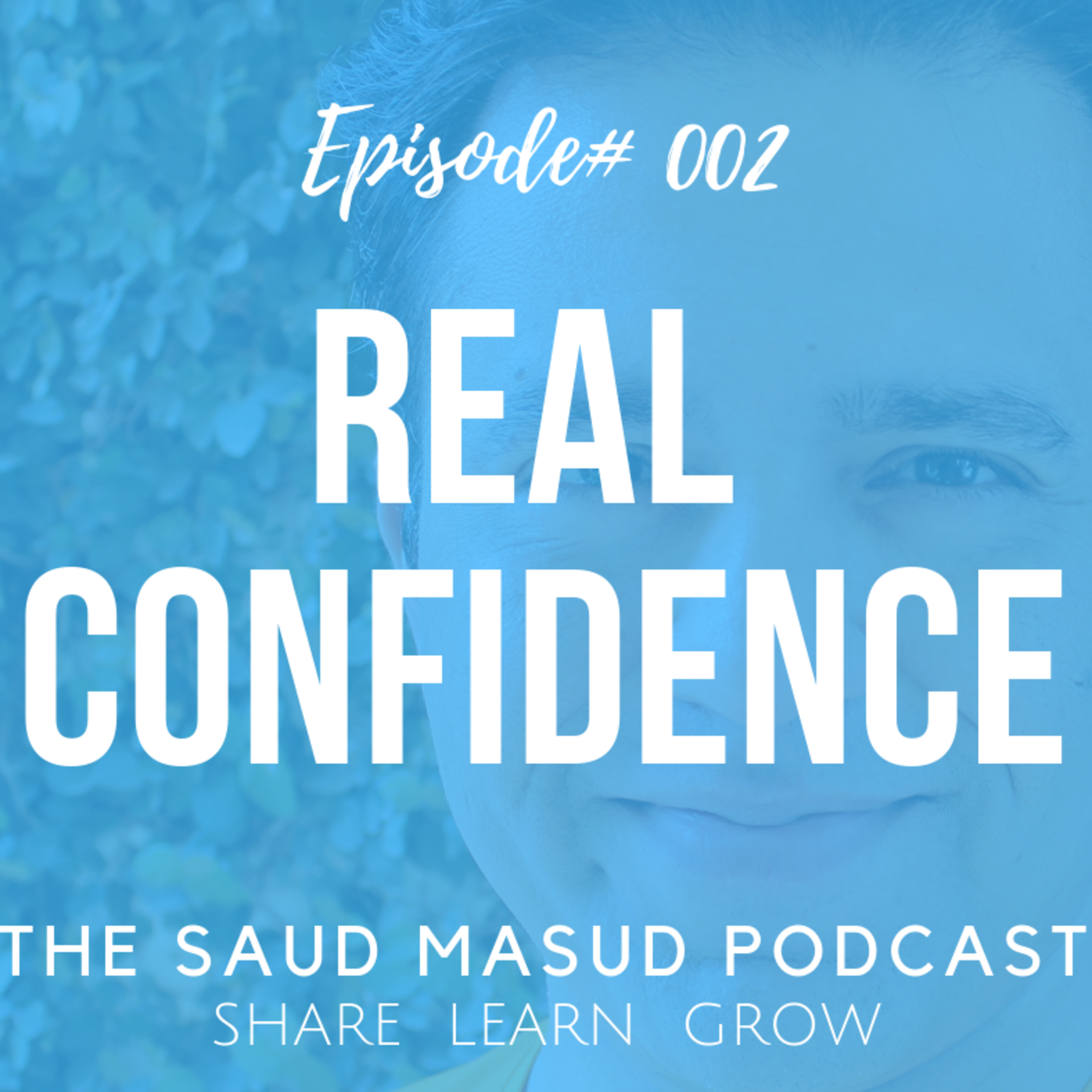 The Saud Masud Podcast