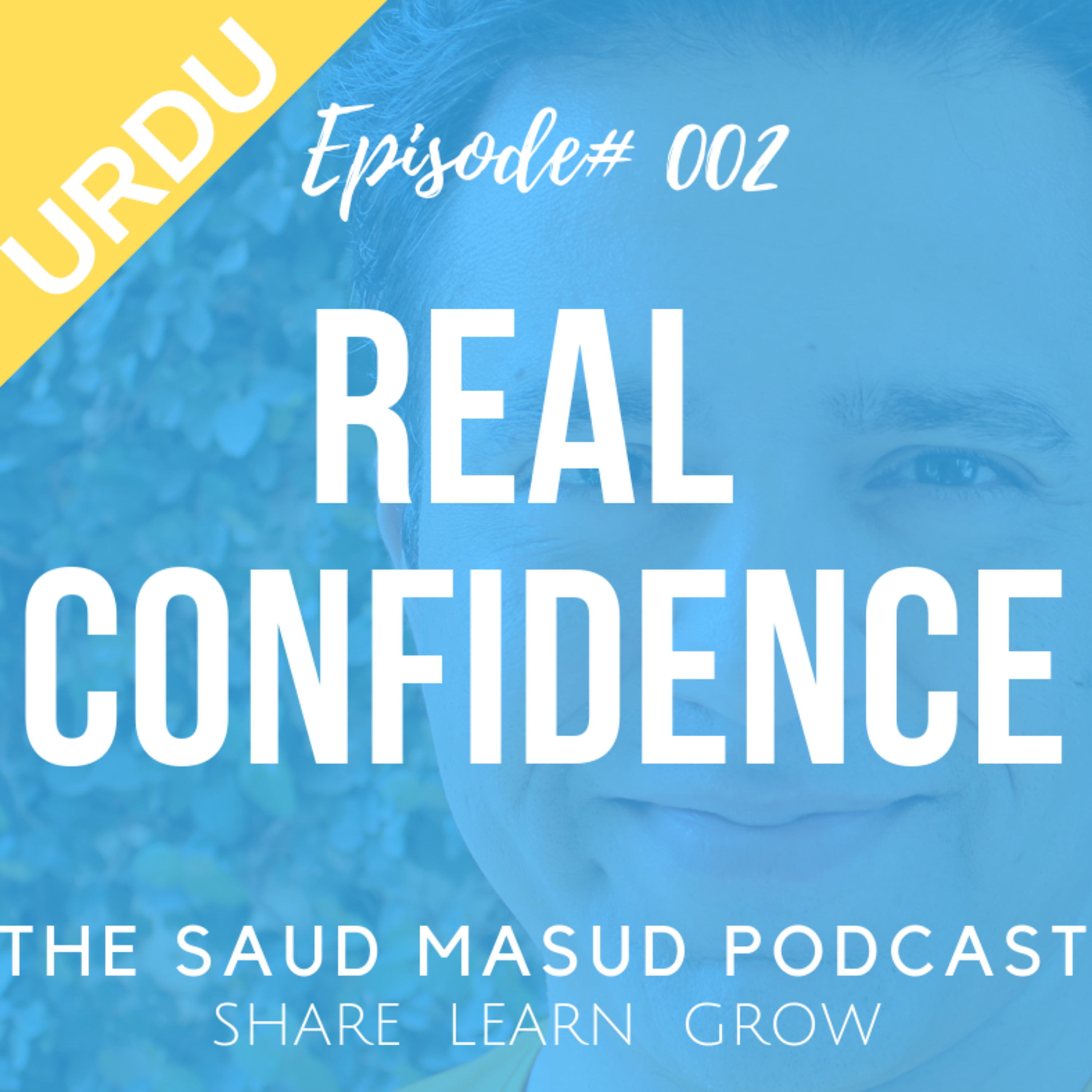 The Saud Masud Podcast