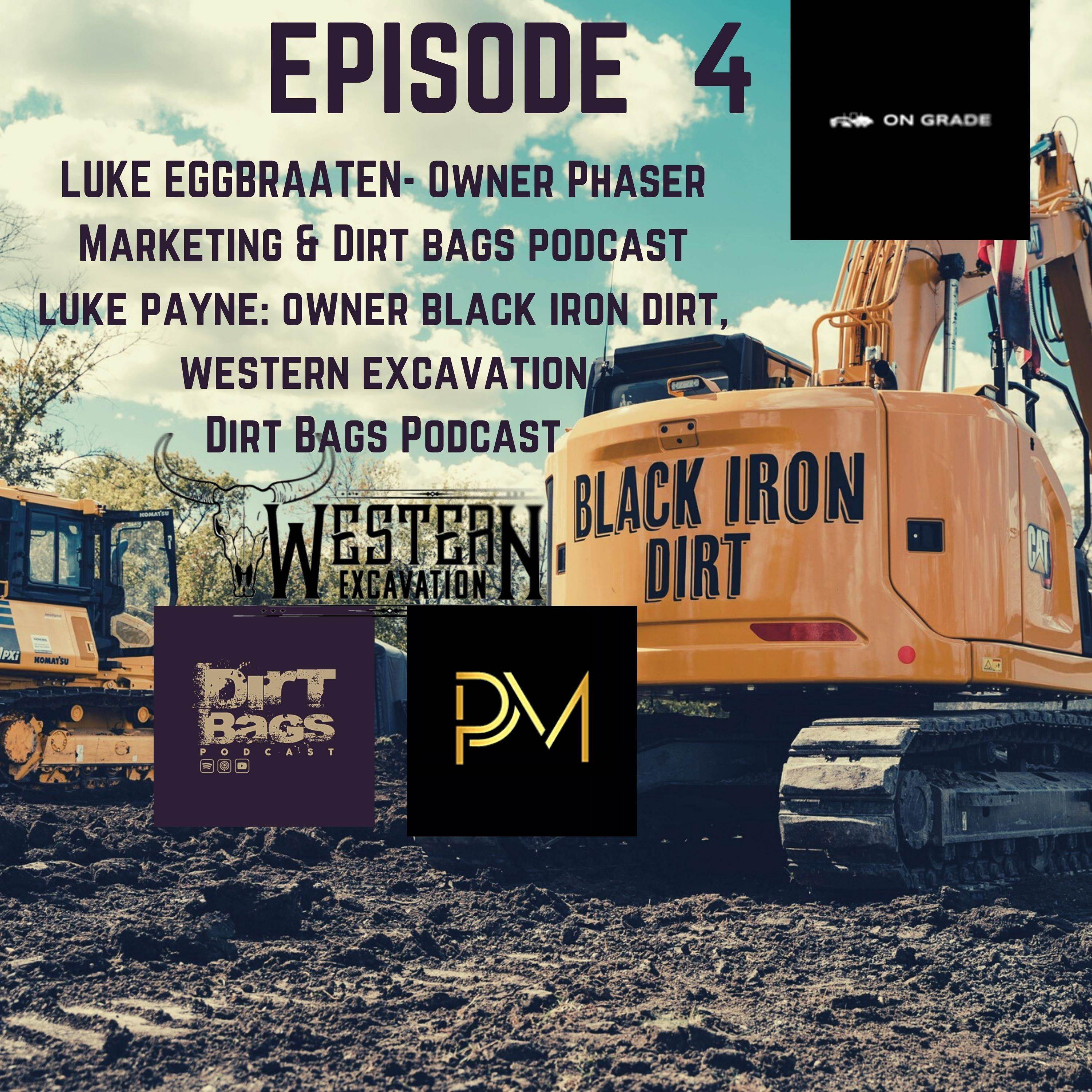 On Grade Podcast