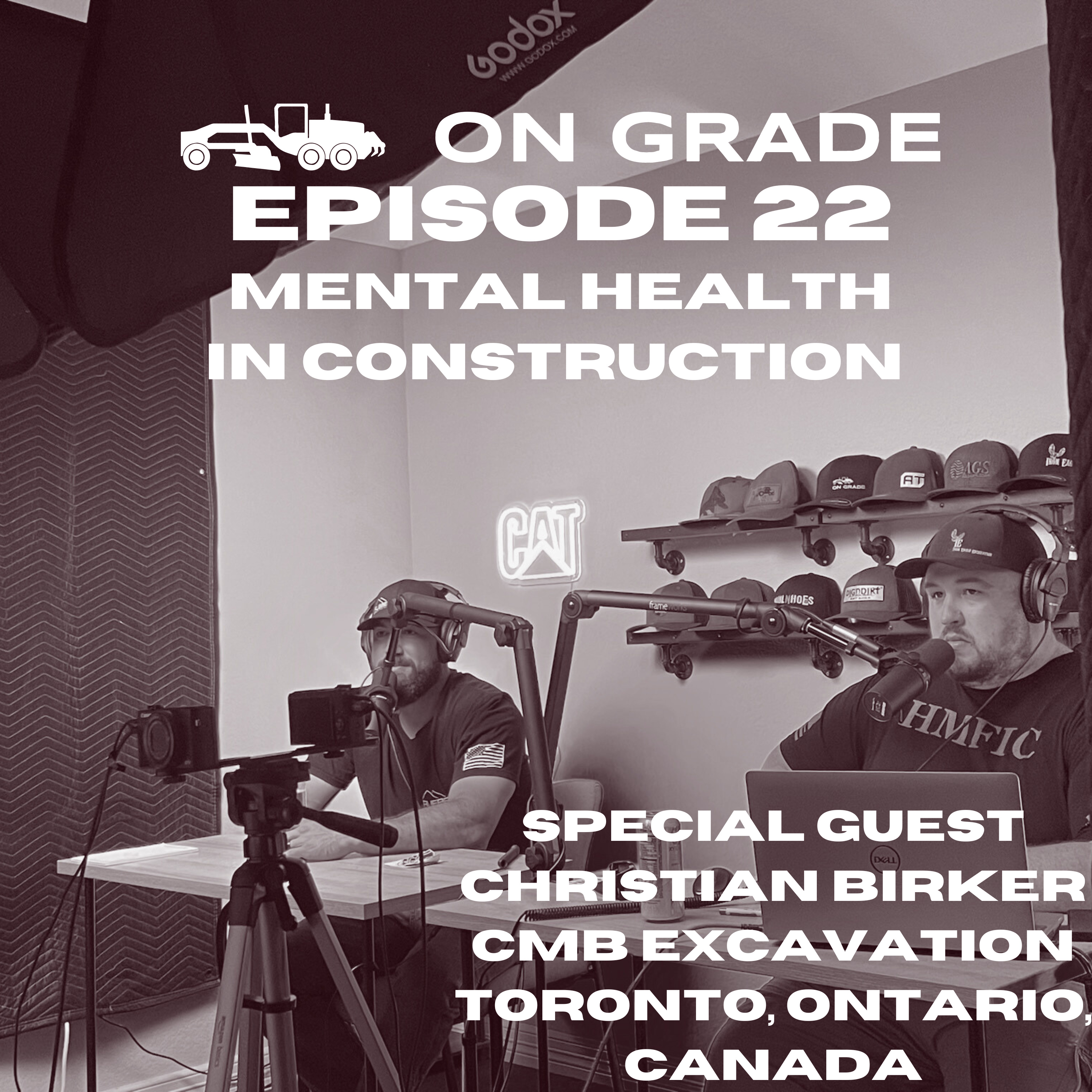 On Grade Podcast