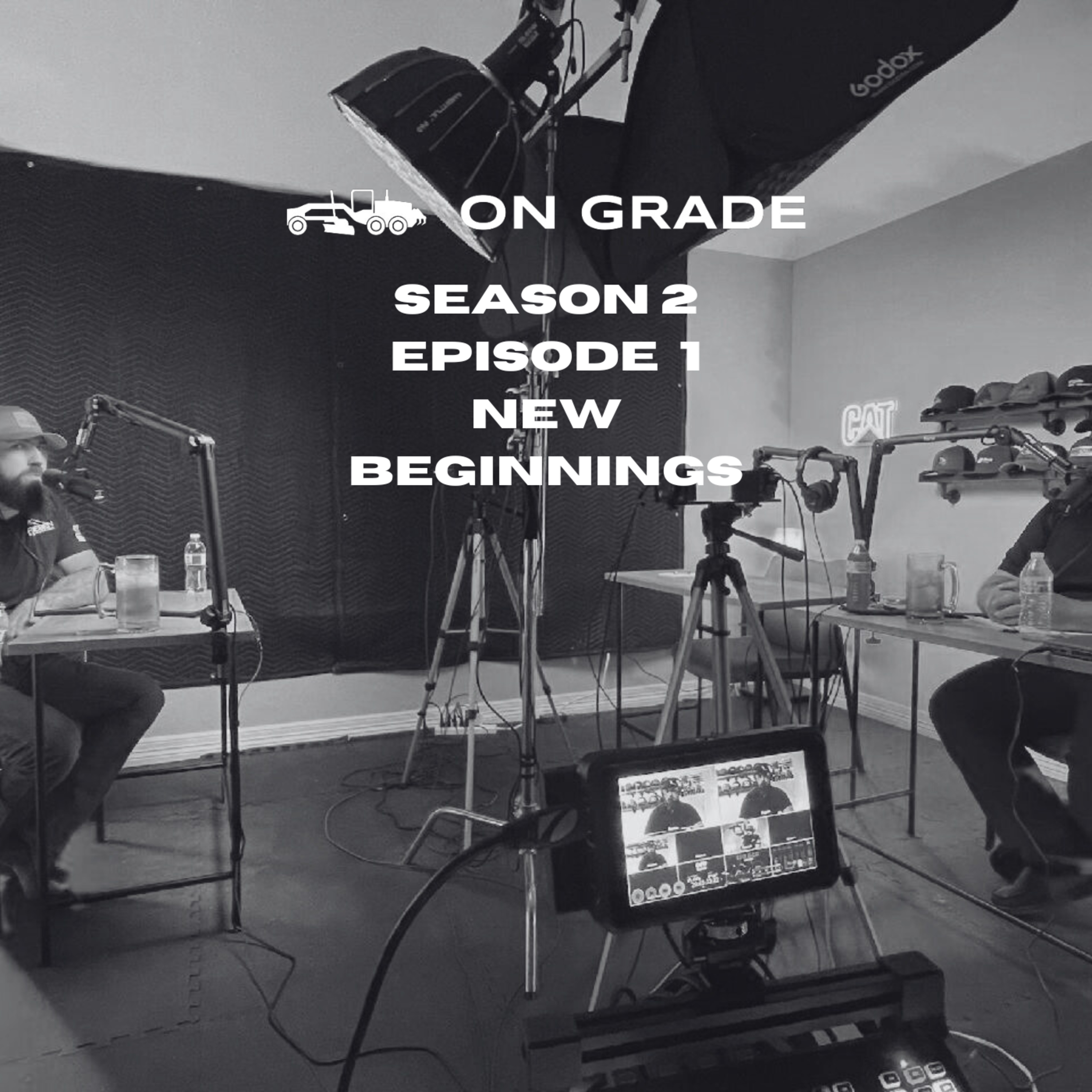 On Grade Podcast