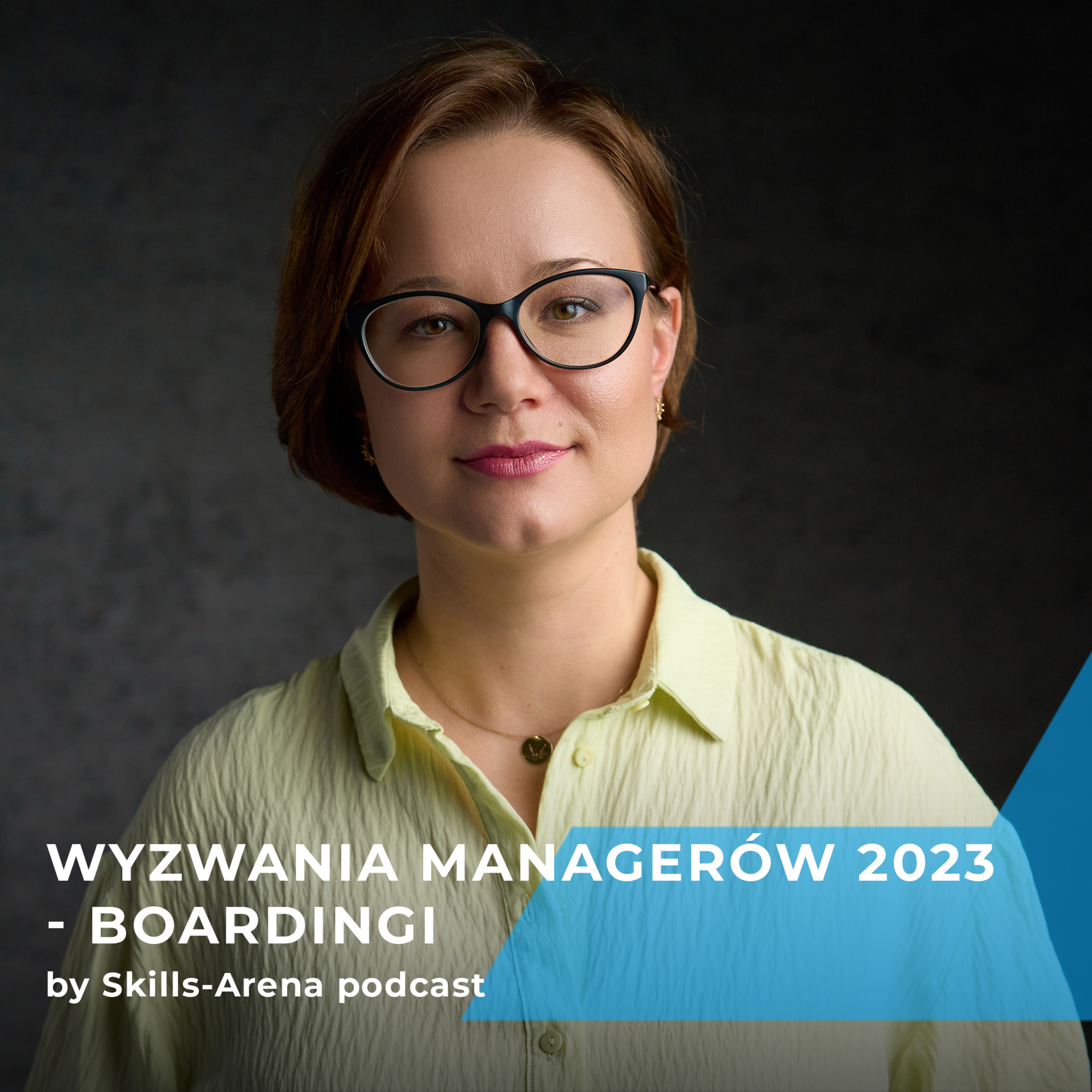 Wyzwania managerów 2023 - Boardingi 