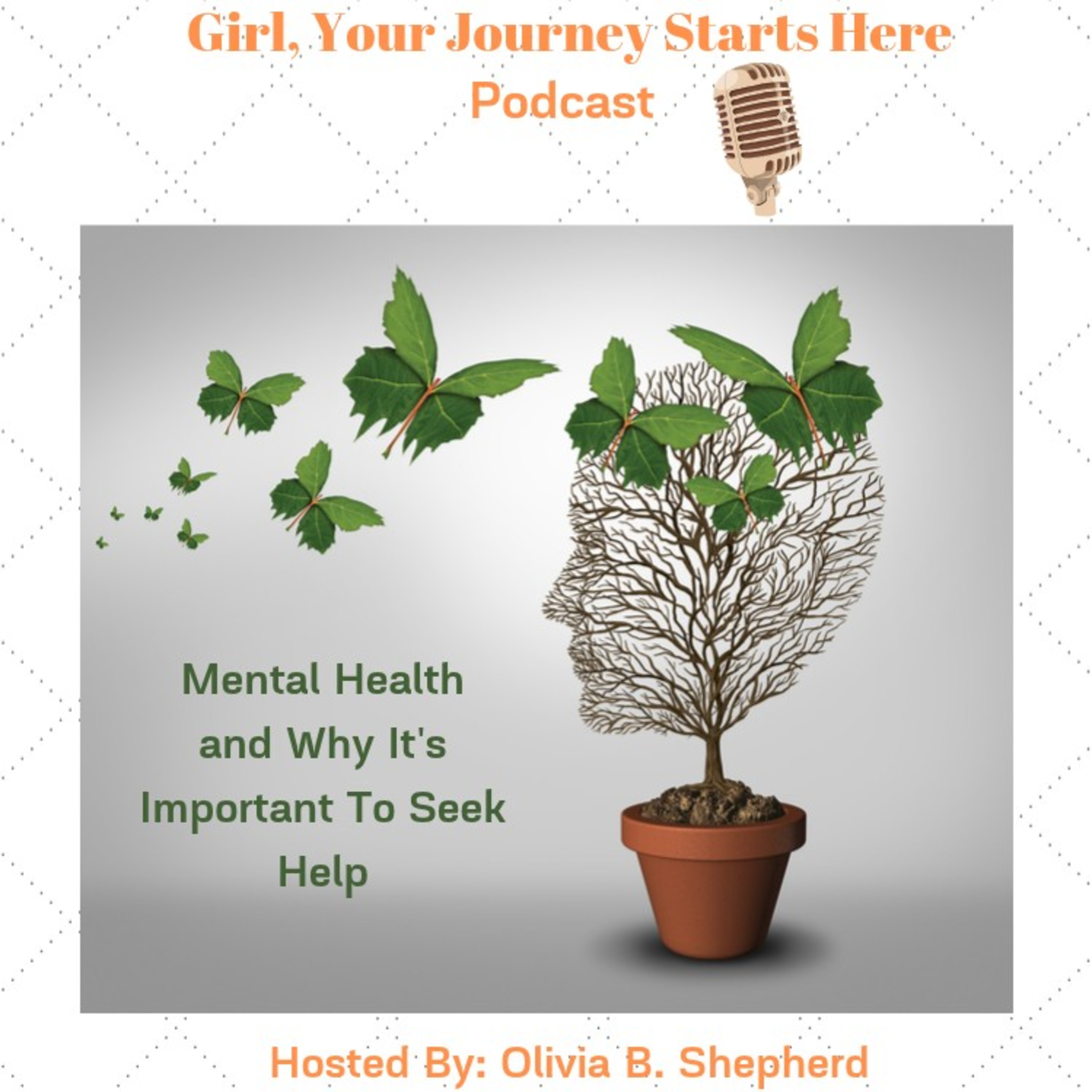 Mental Health and Why It's Important To Seek Help