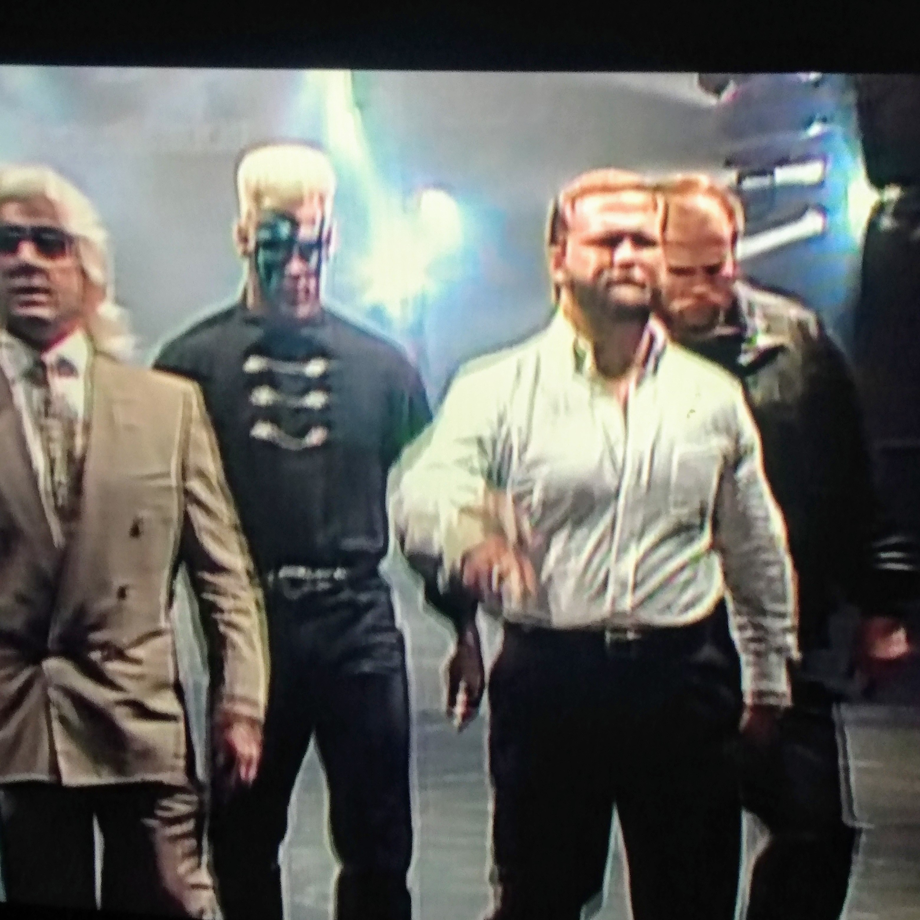 ADW (After Dark Wrestling)