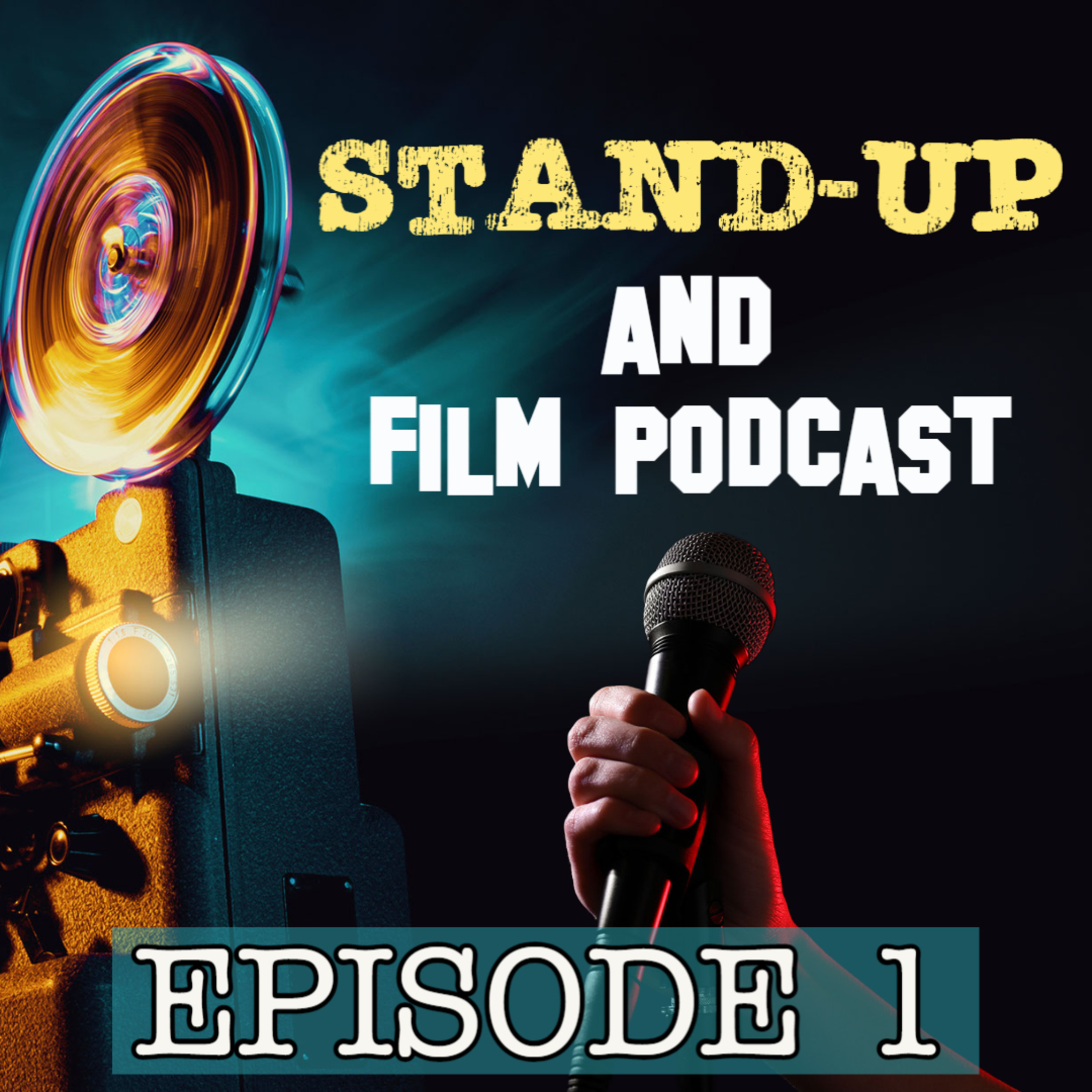 Commercial Acting Nightmares and Hallmark Movies - Ep. 1