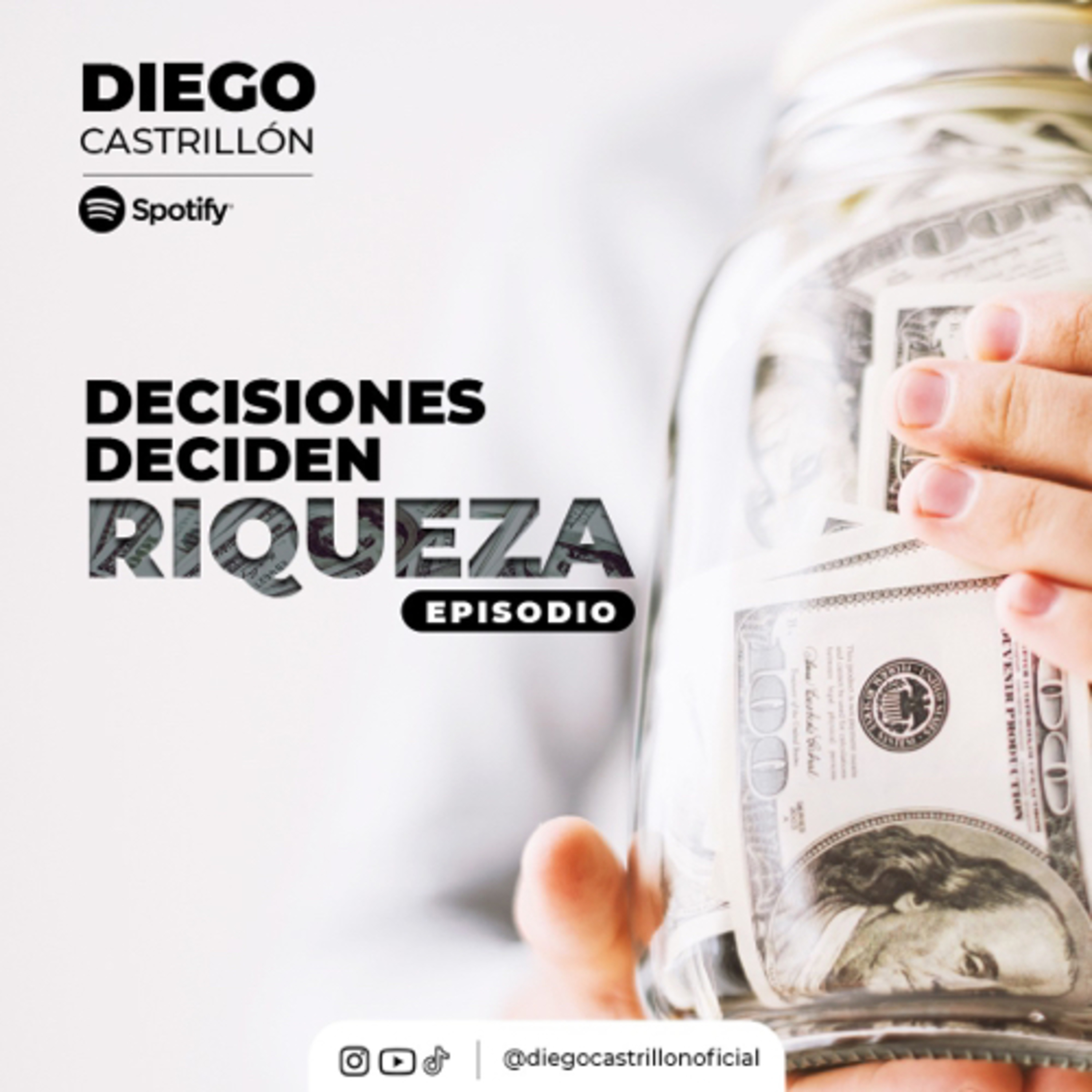 Portada de Diego castrillon
