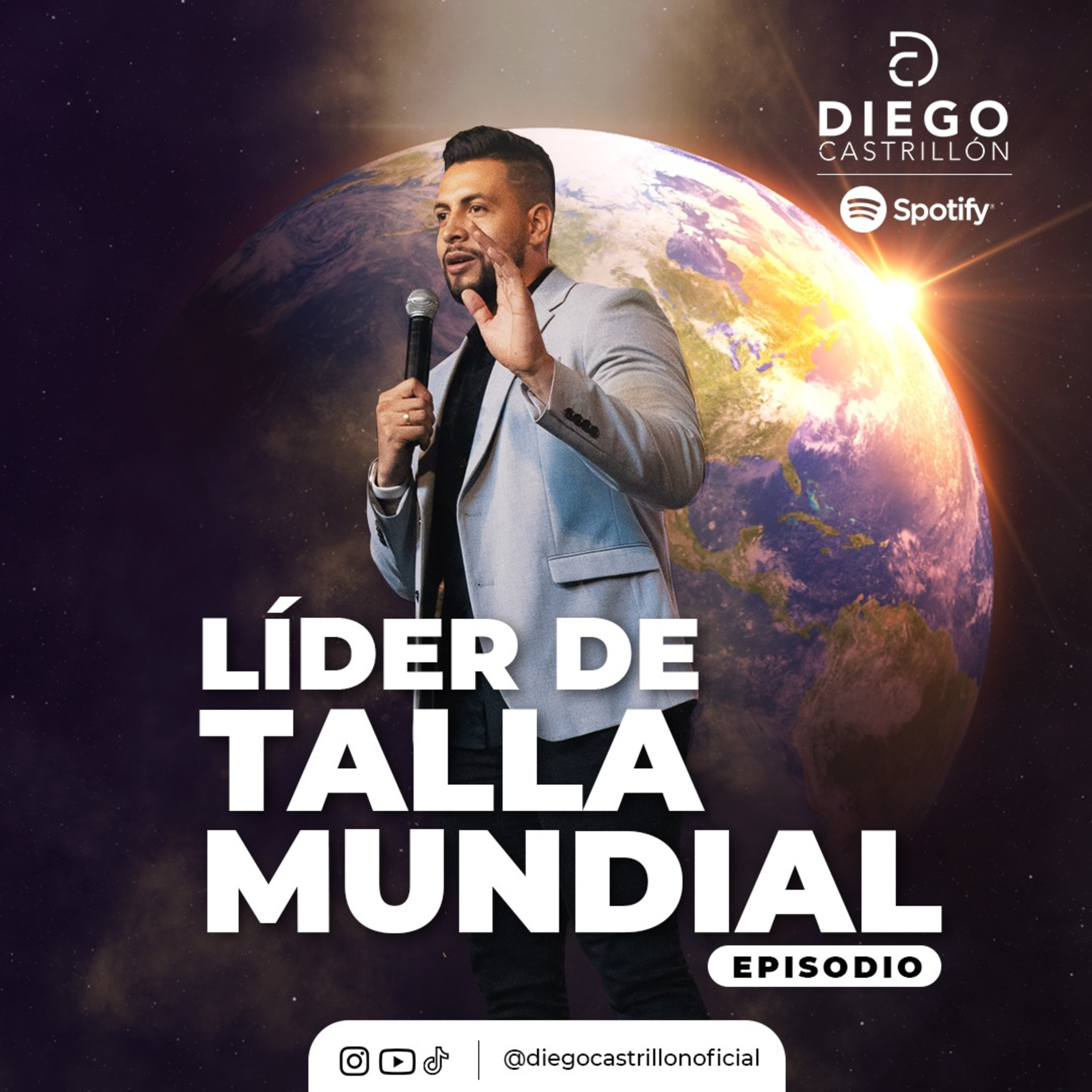 Portada de Diego castrillon